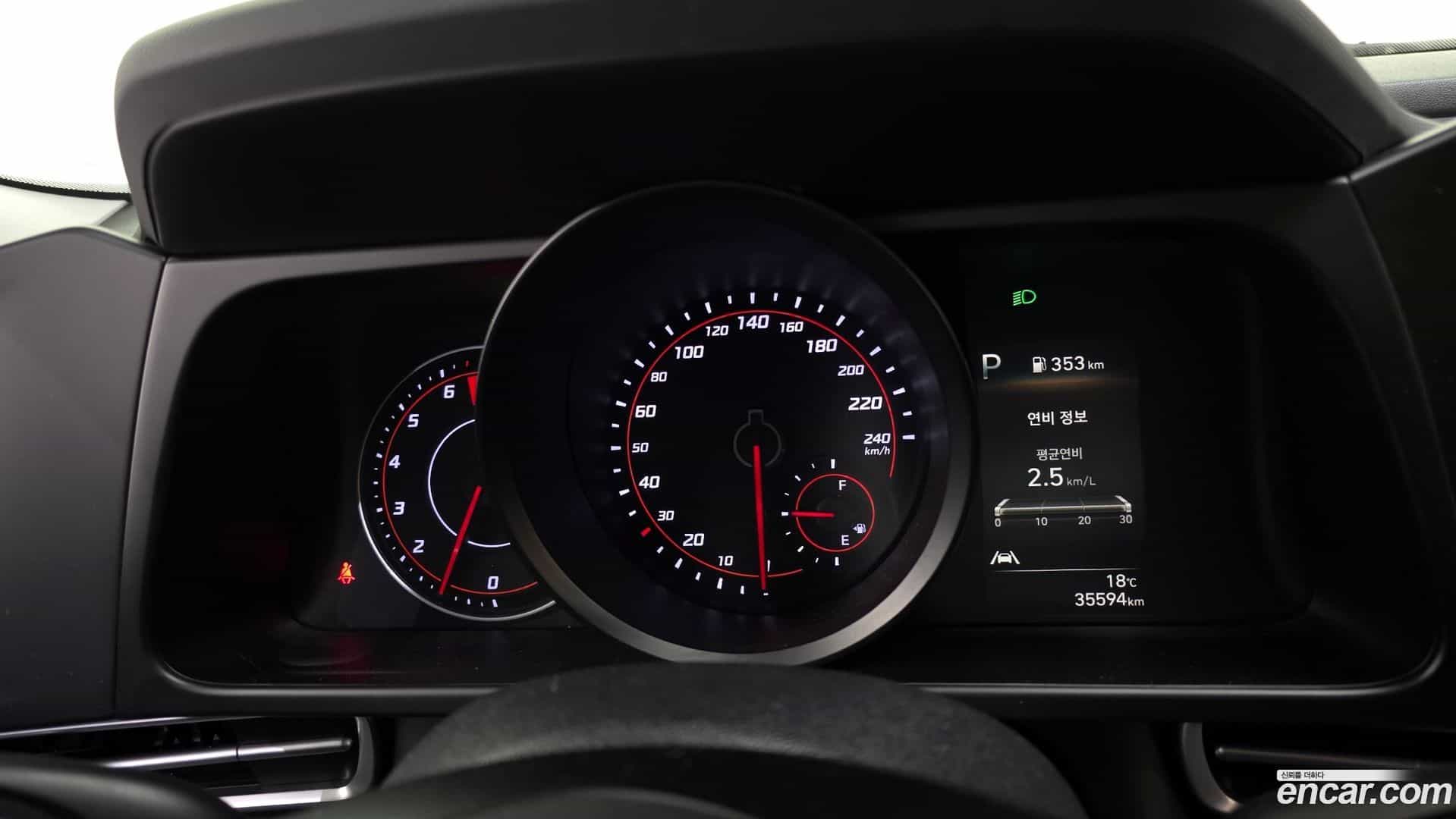AVANTE Hyundai 2021.8-INNER-8