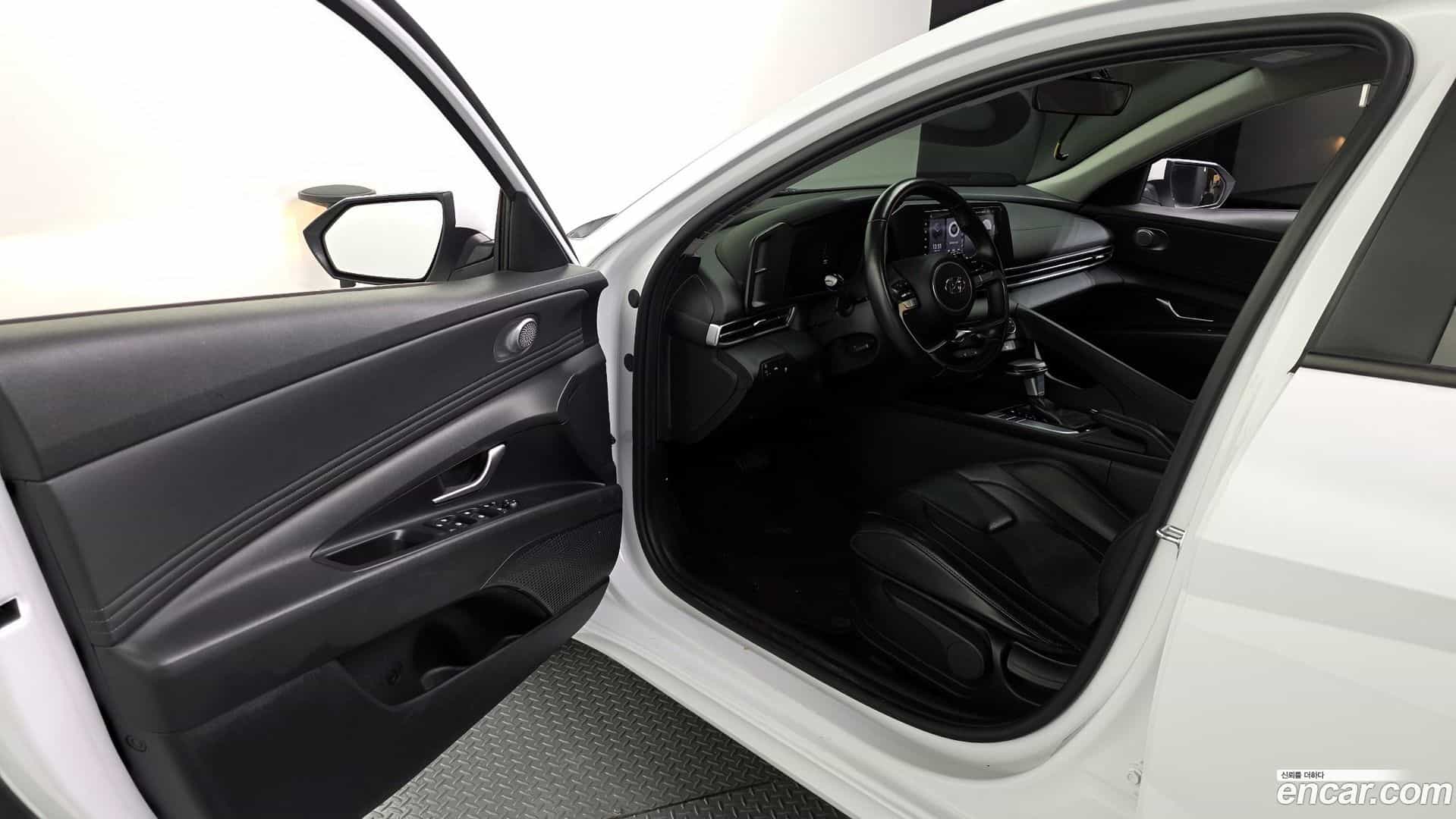 AVANTE Hyundai 2021.8-INNER-10