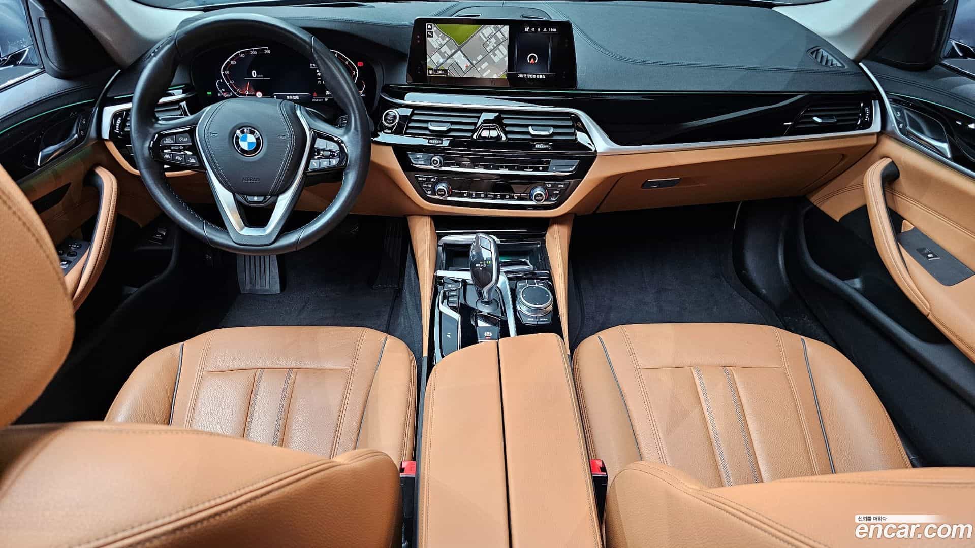 5-Series BMW 2019.10-INNER-7
