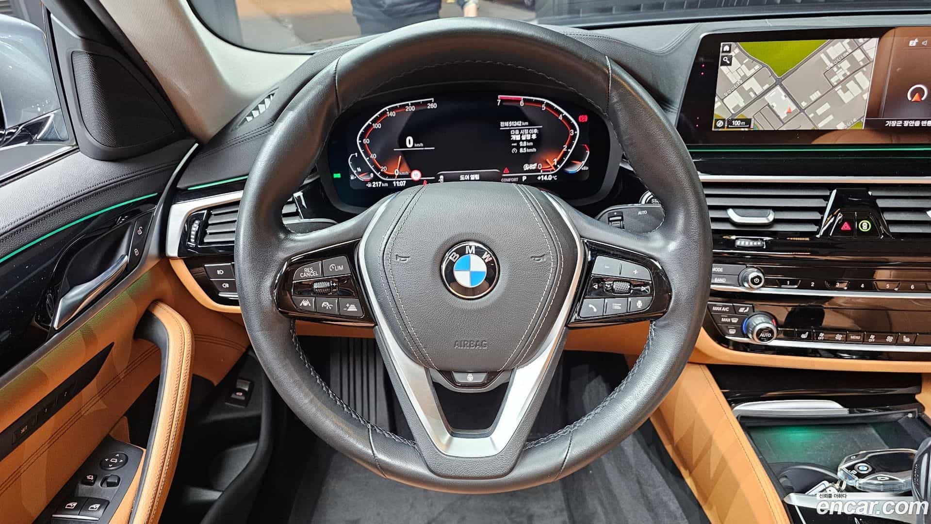 5-Series BMW 2019.10-OPTION-17