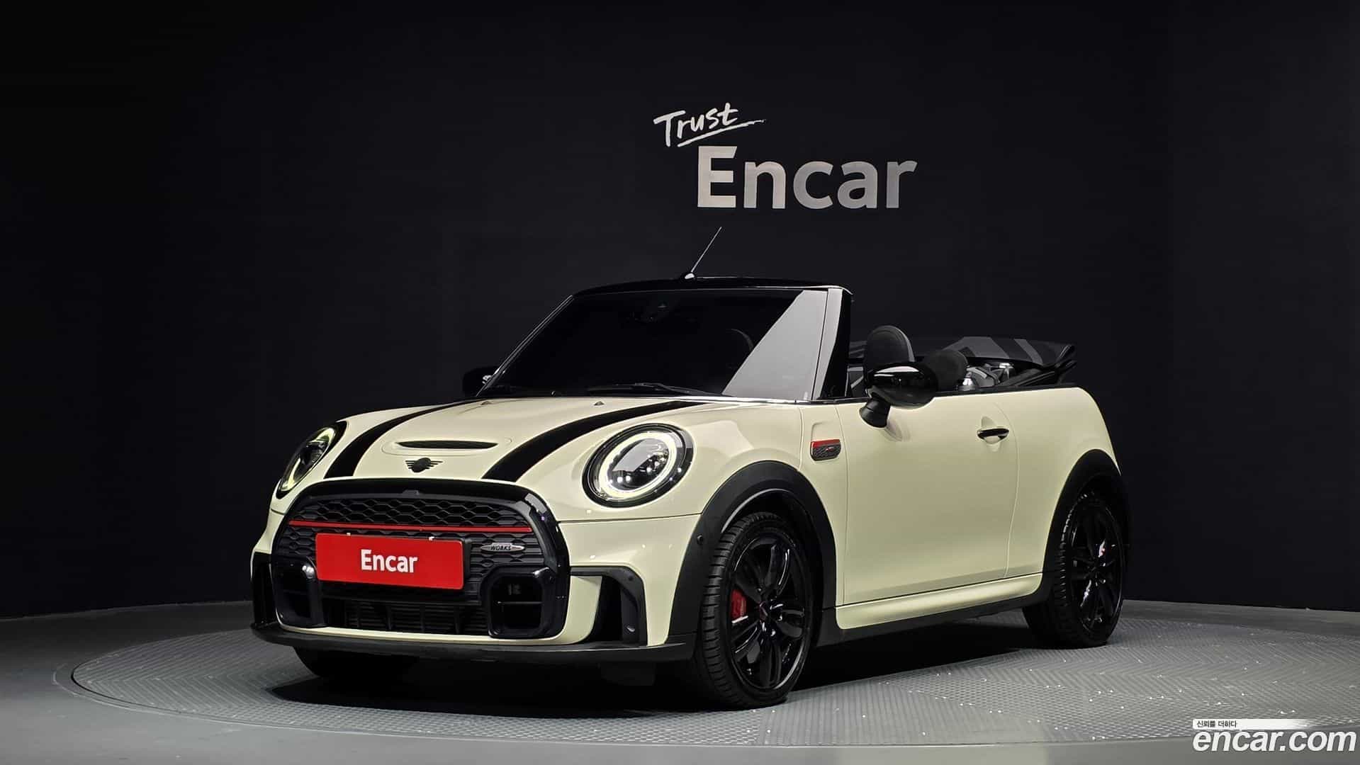 Cooper Convertible Mini 2022.6-OUTER-1