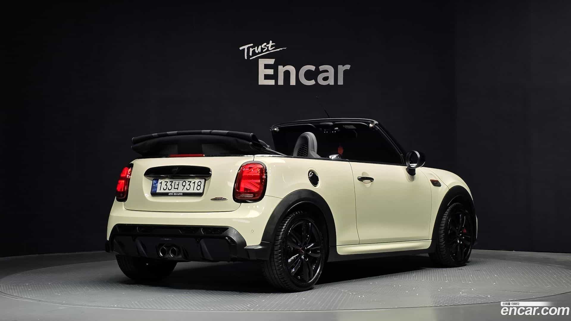 Cooper Convertible Mini 2022.6-OUTER-2