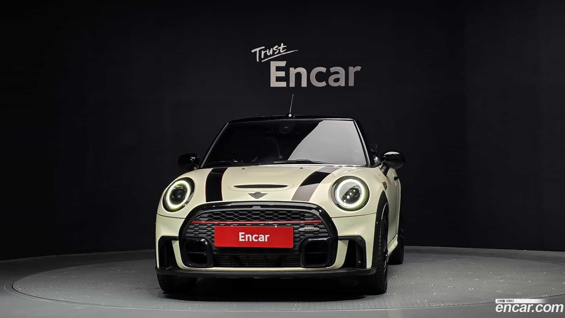 Cooper Convertible Mini 2022.6-OUTER-3
