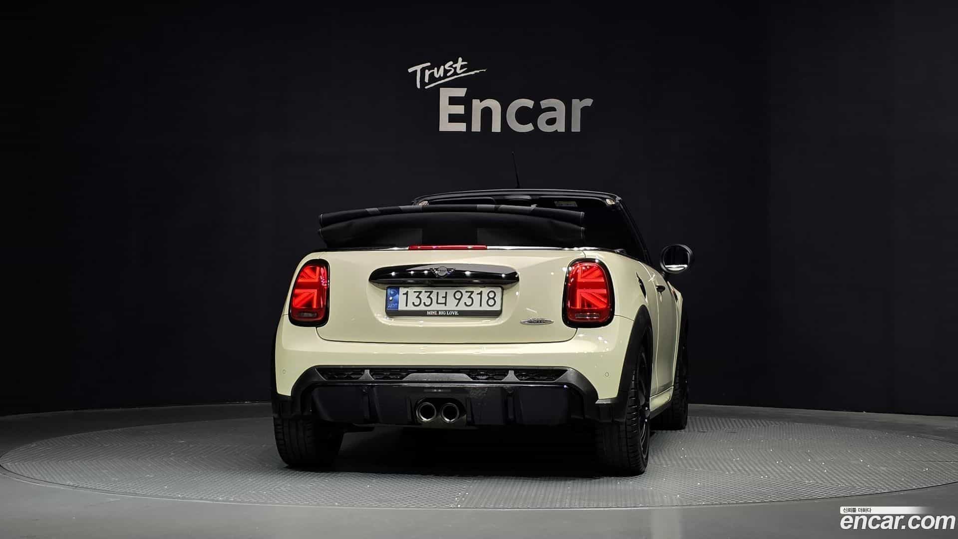 Cooper Convertible Mini 2022.6-OUTER-4