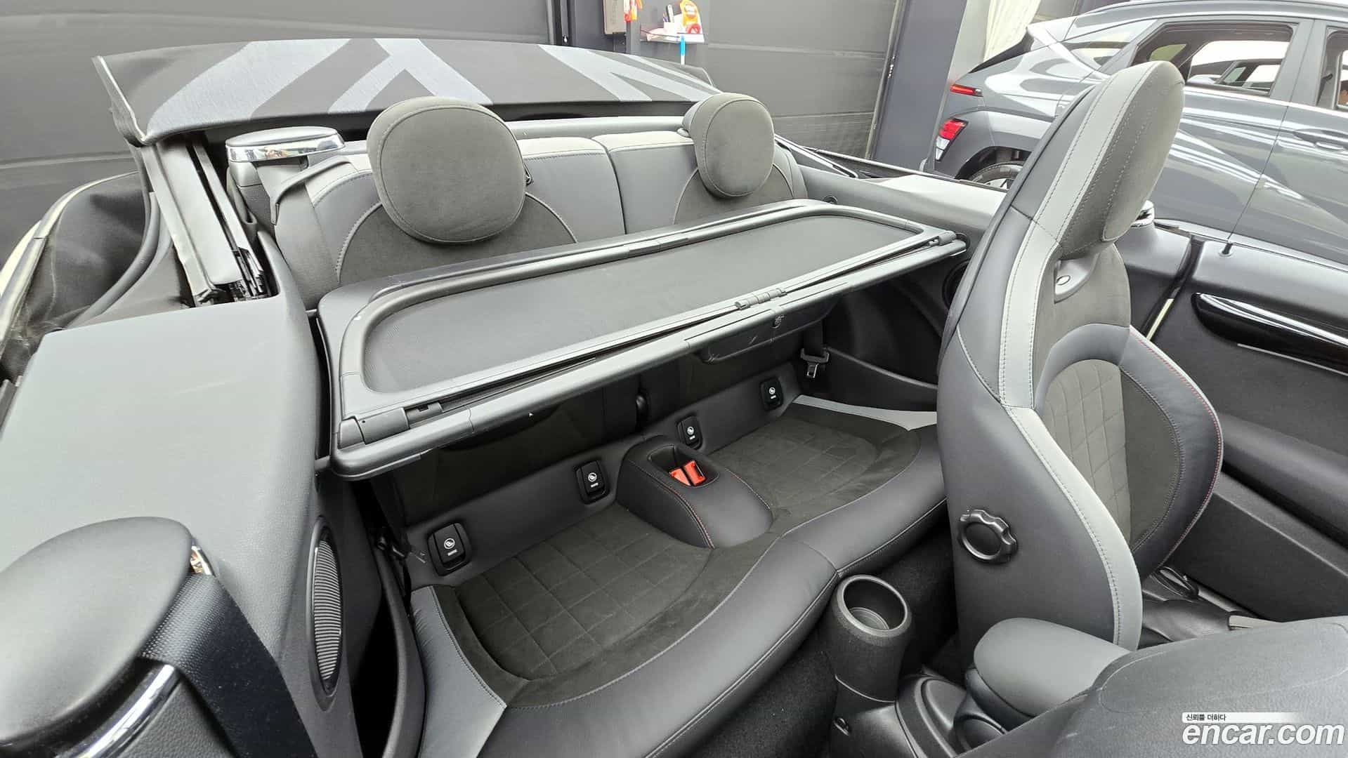 Cooper Convertible Mini 2022.6-OPTION-16