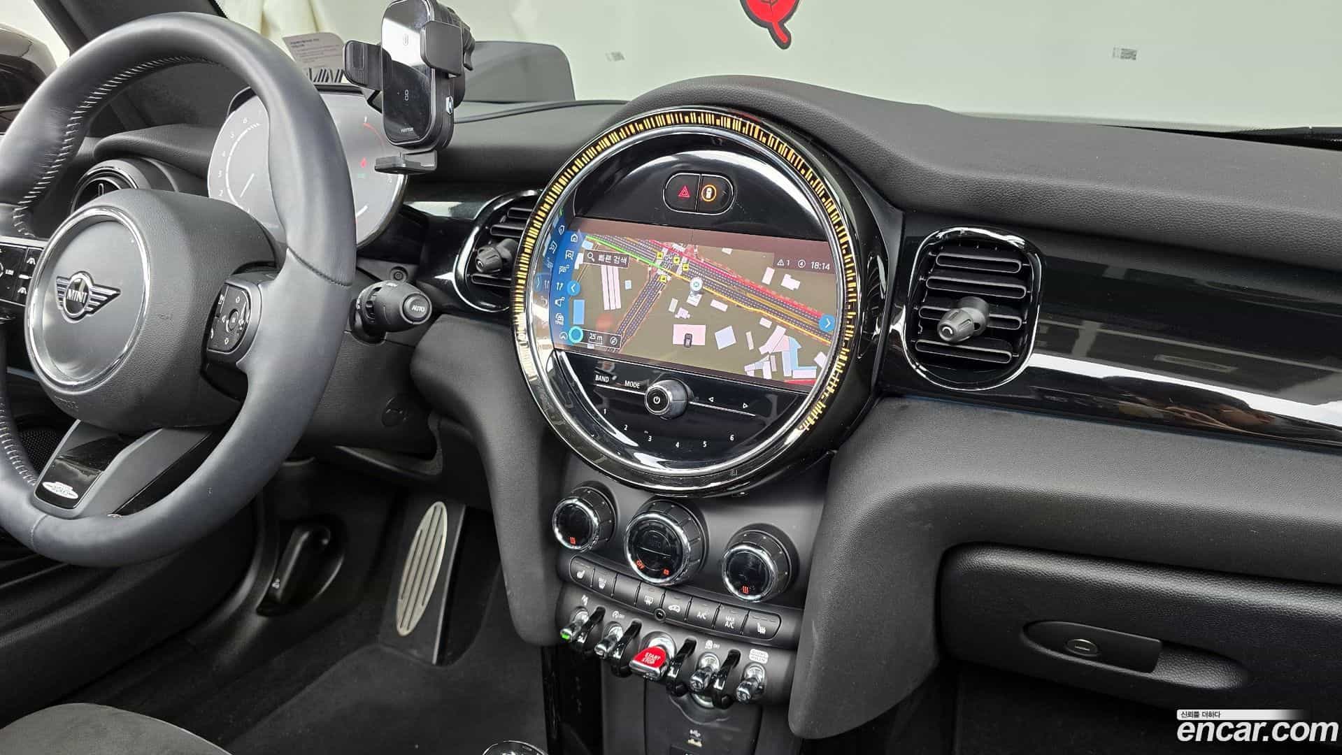 Cooper Convertible Mini 2022.6-OPTION-18