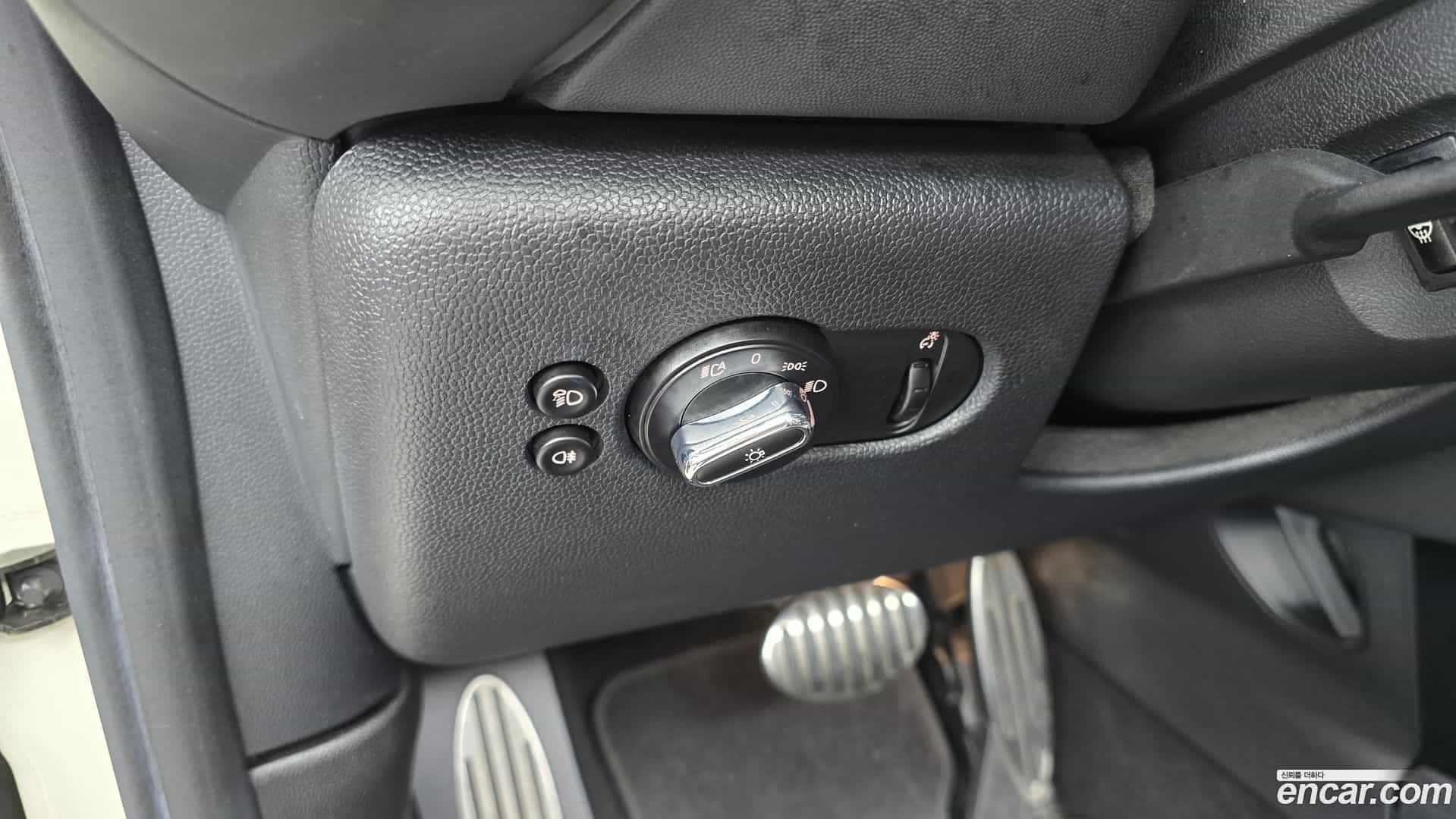 Cooper Convertible Mini 2022.6-OPTION-22