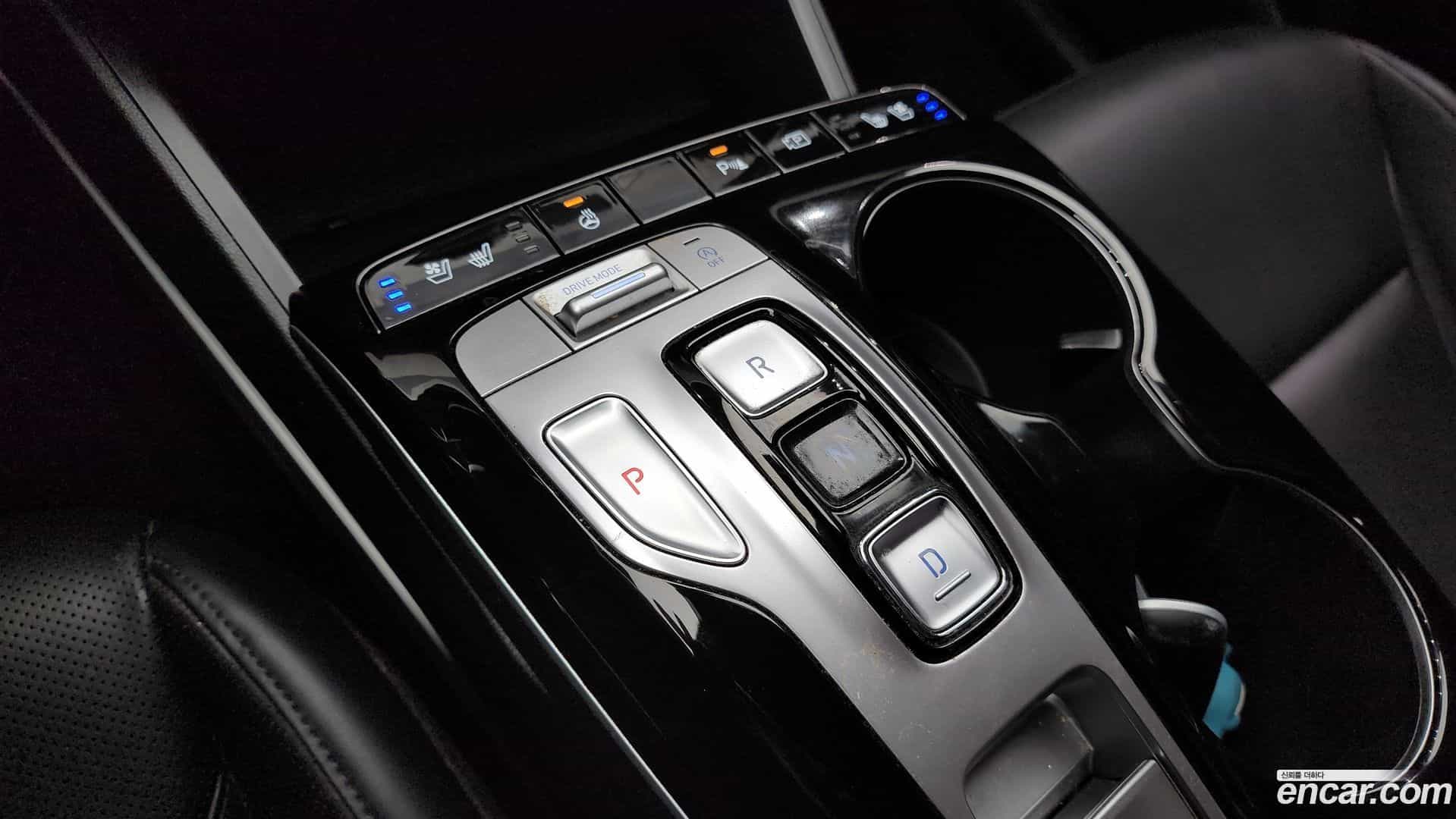Tucson Hyundai 2021.0-INNER-009