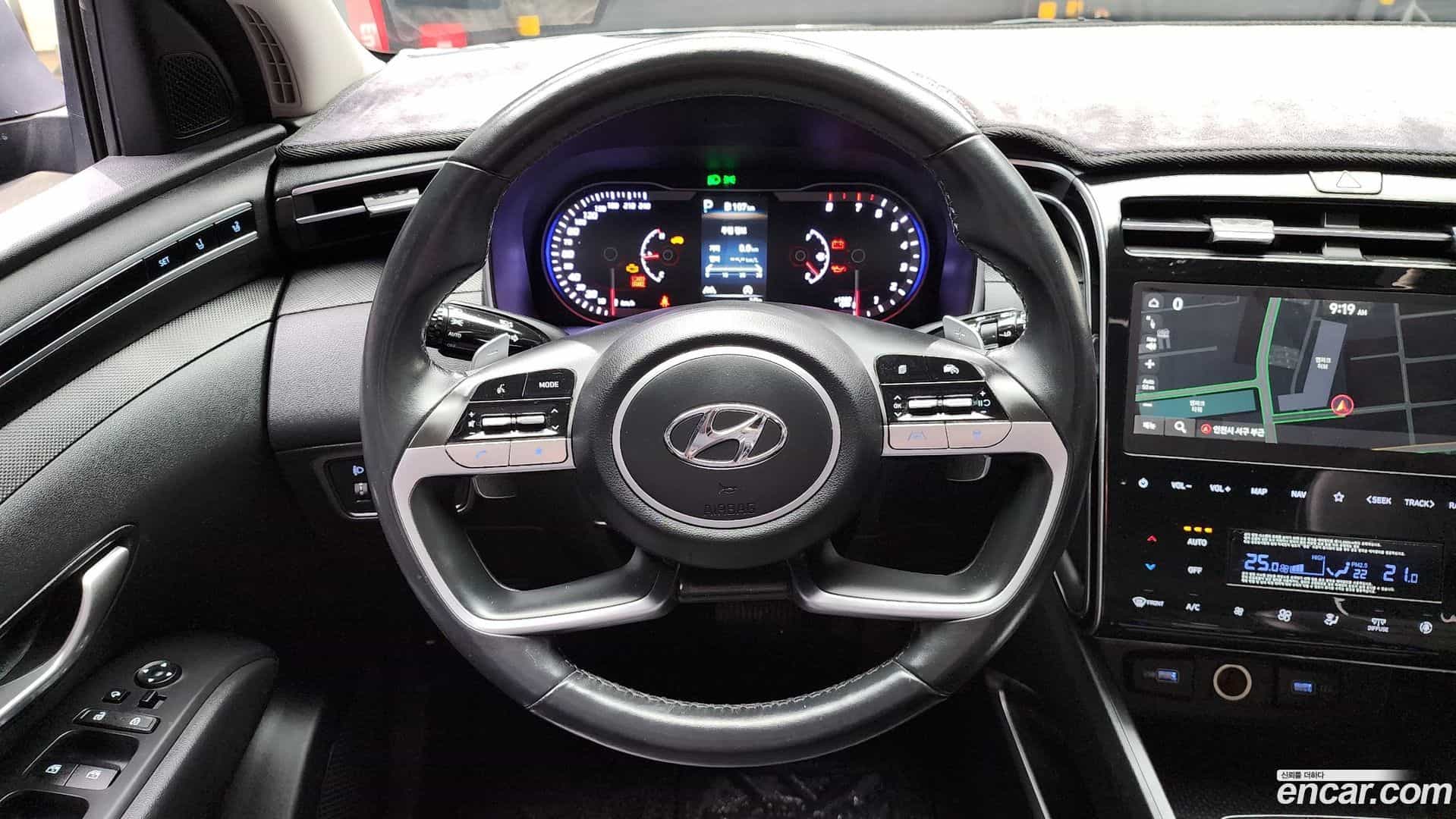 Tucson Hyundai 2021.0-OPTION-017