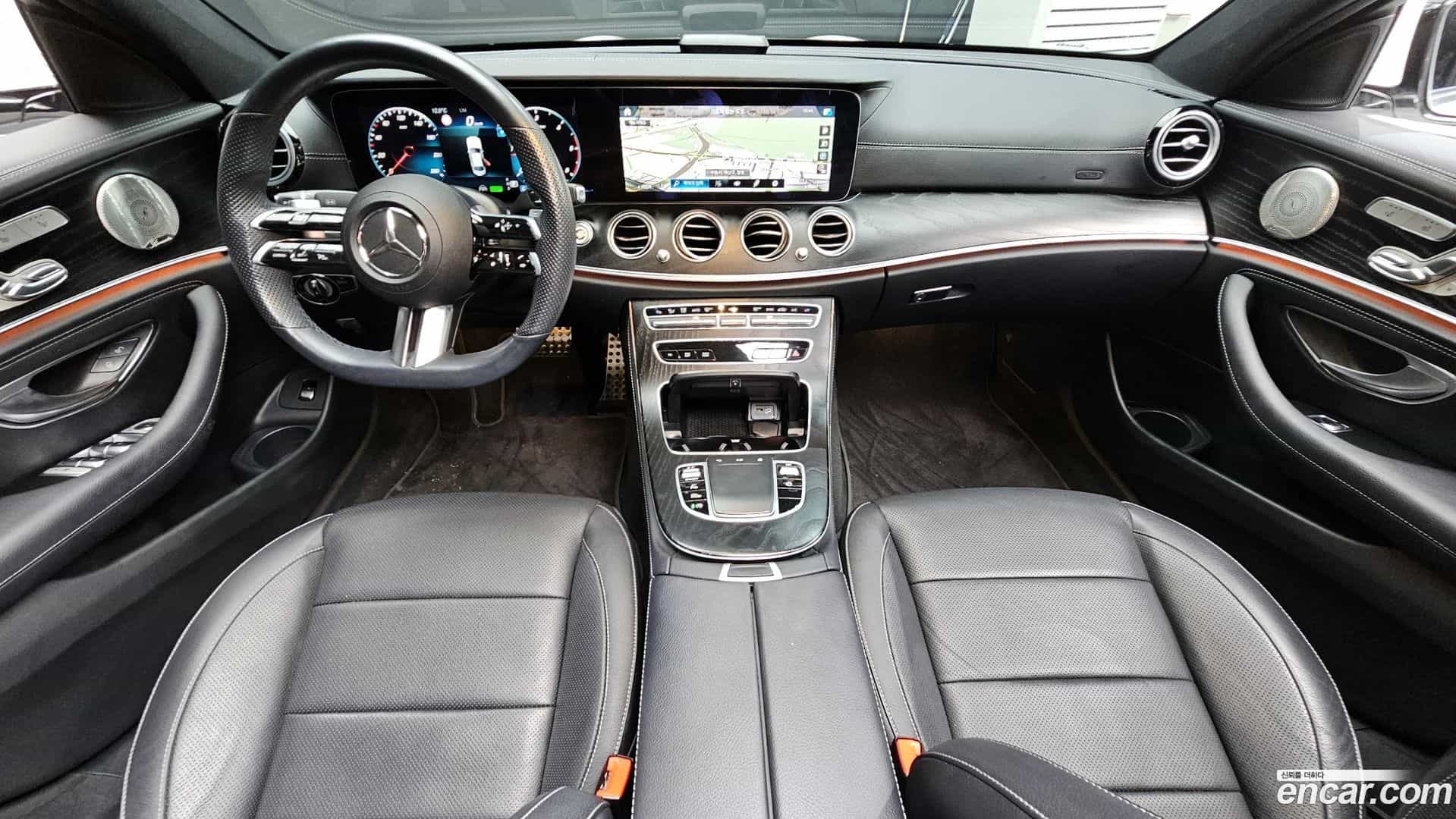 E-Class Mercedes-Benz 2022.11-INNER-7