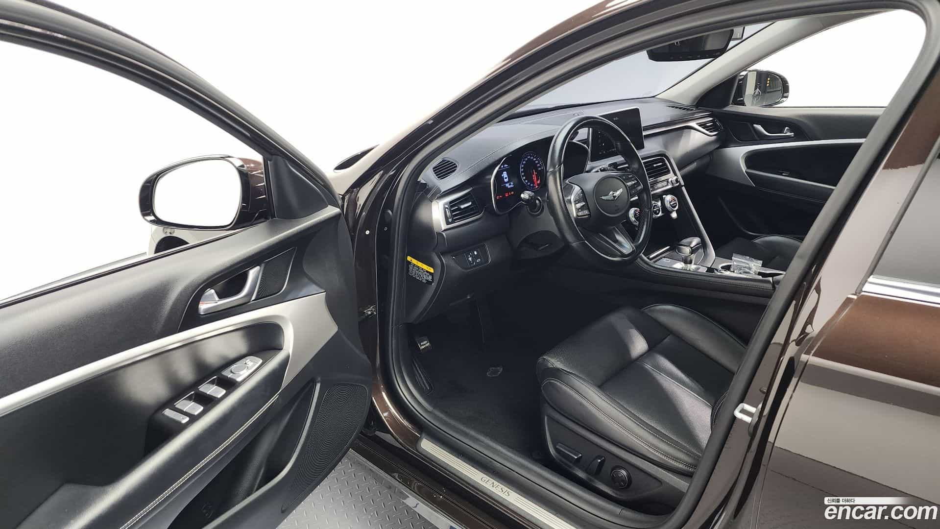 G70 Genesis 2018.8-INNER-010