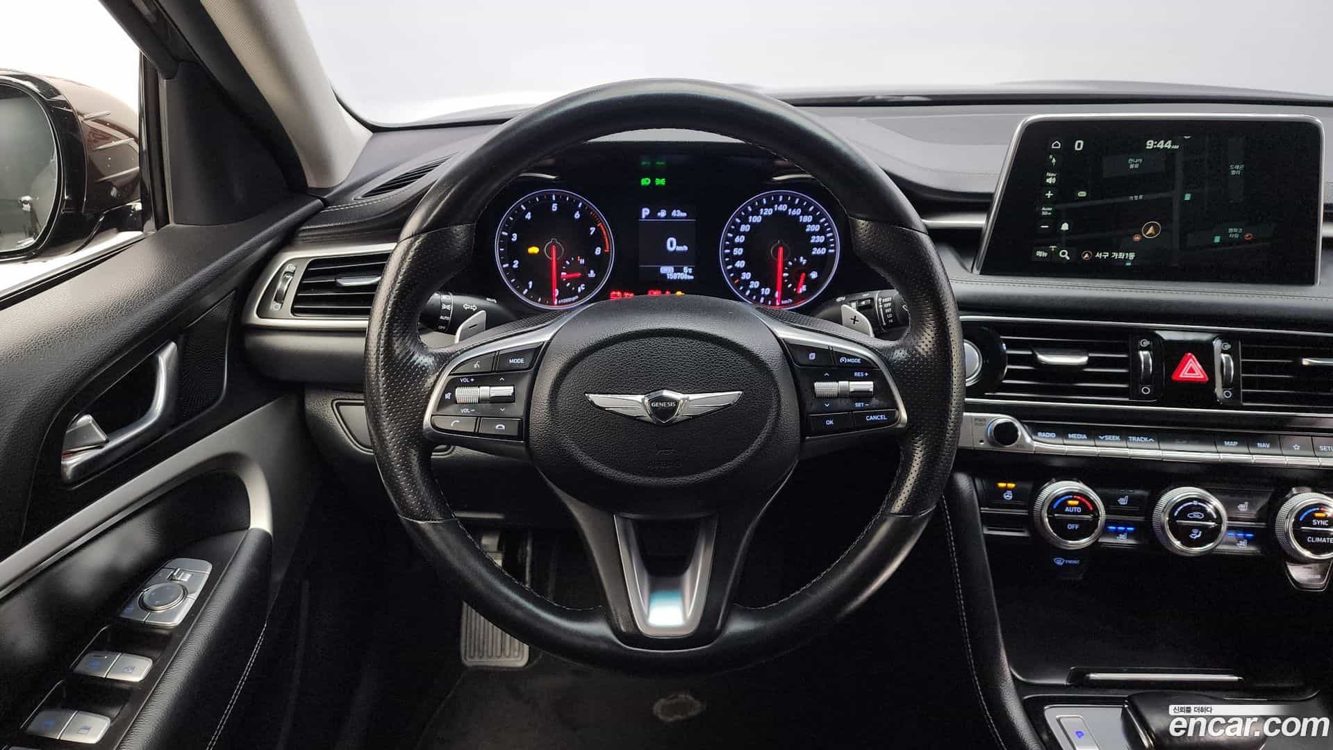 G70 Genesis 2018.8-OPTION-017