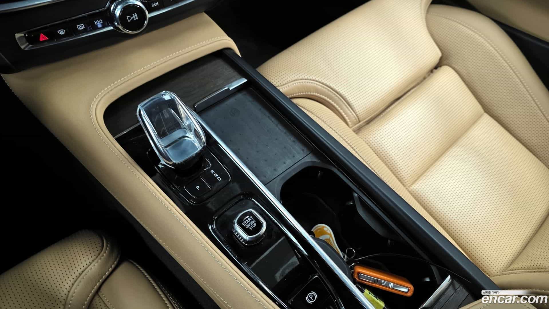 S90 Volvo 2022.10-INNER-009