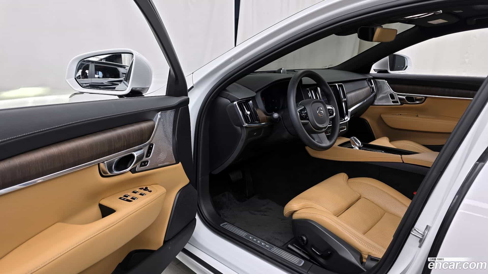 S90 Volvo 2022.10-INNER-010