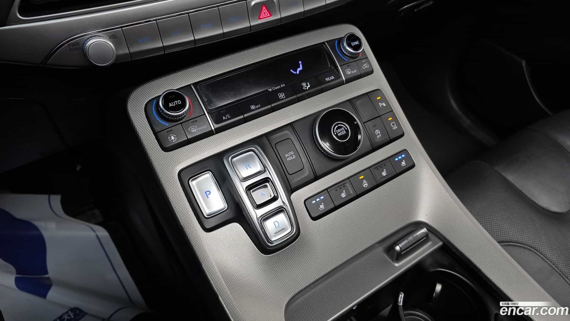 Palisade Hyundai 2021.7-INNER-9