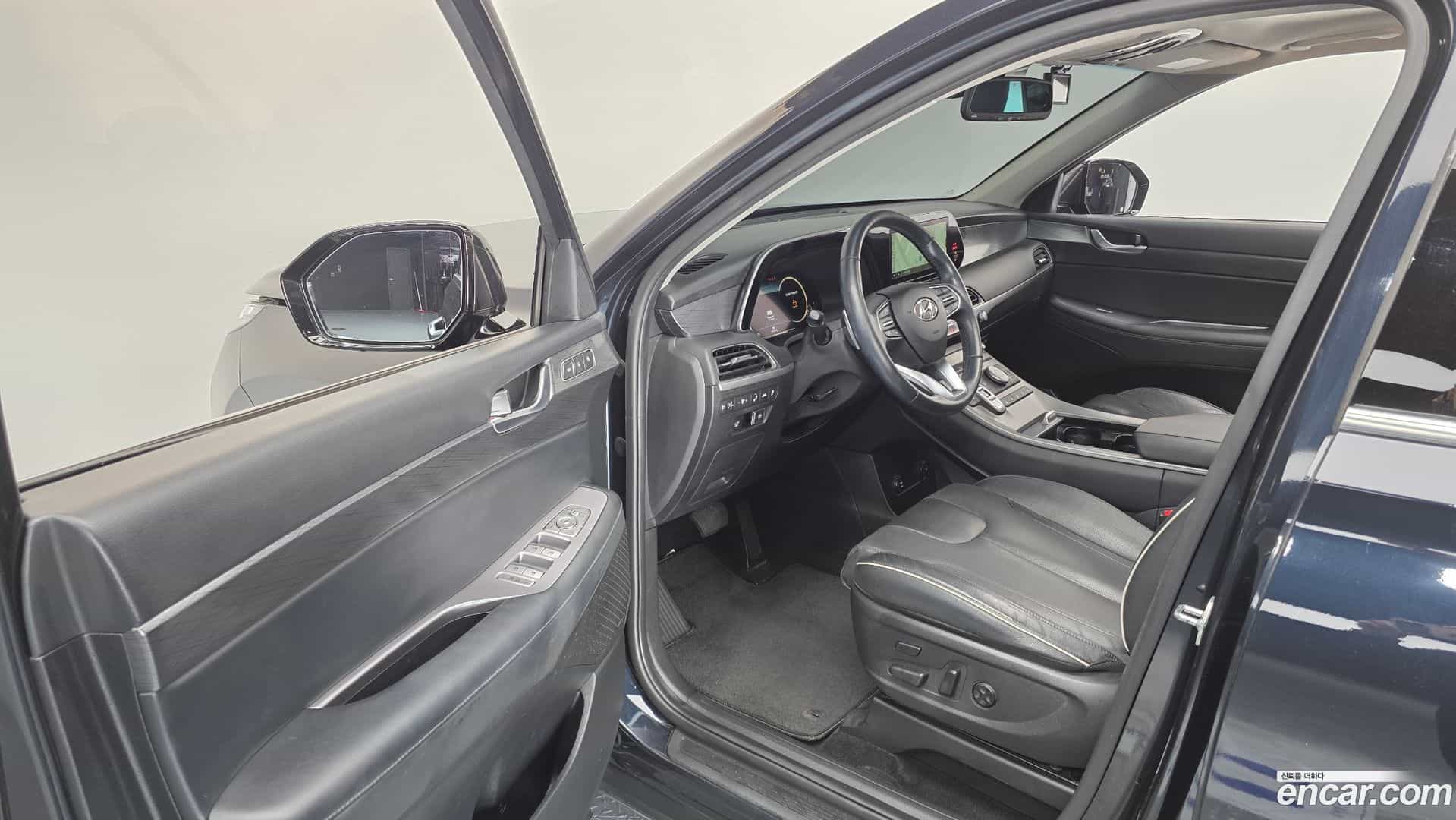 Palisade Hyundai 2021.7-OPTION-15