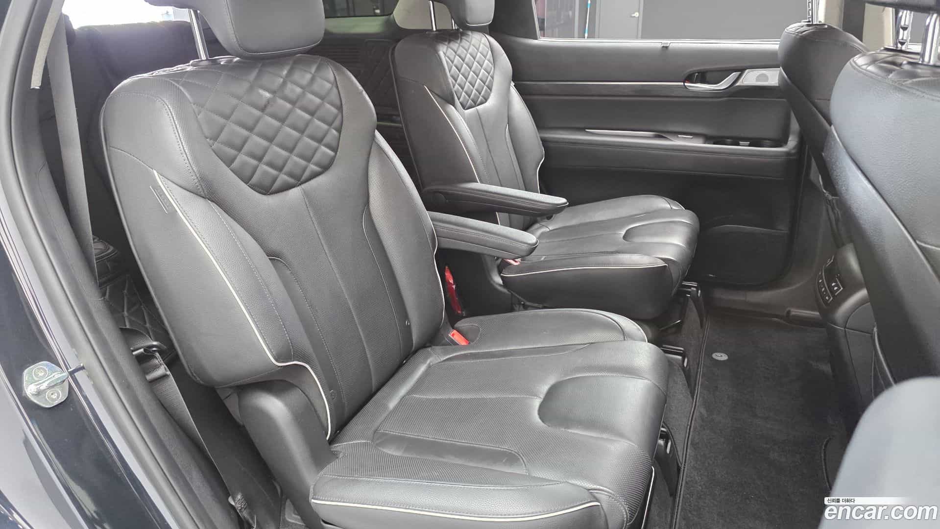 Palisade Hyundai 2021.7-OPTION-16