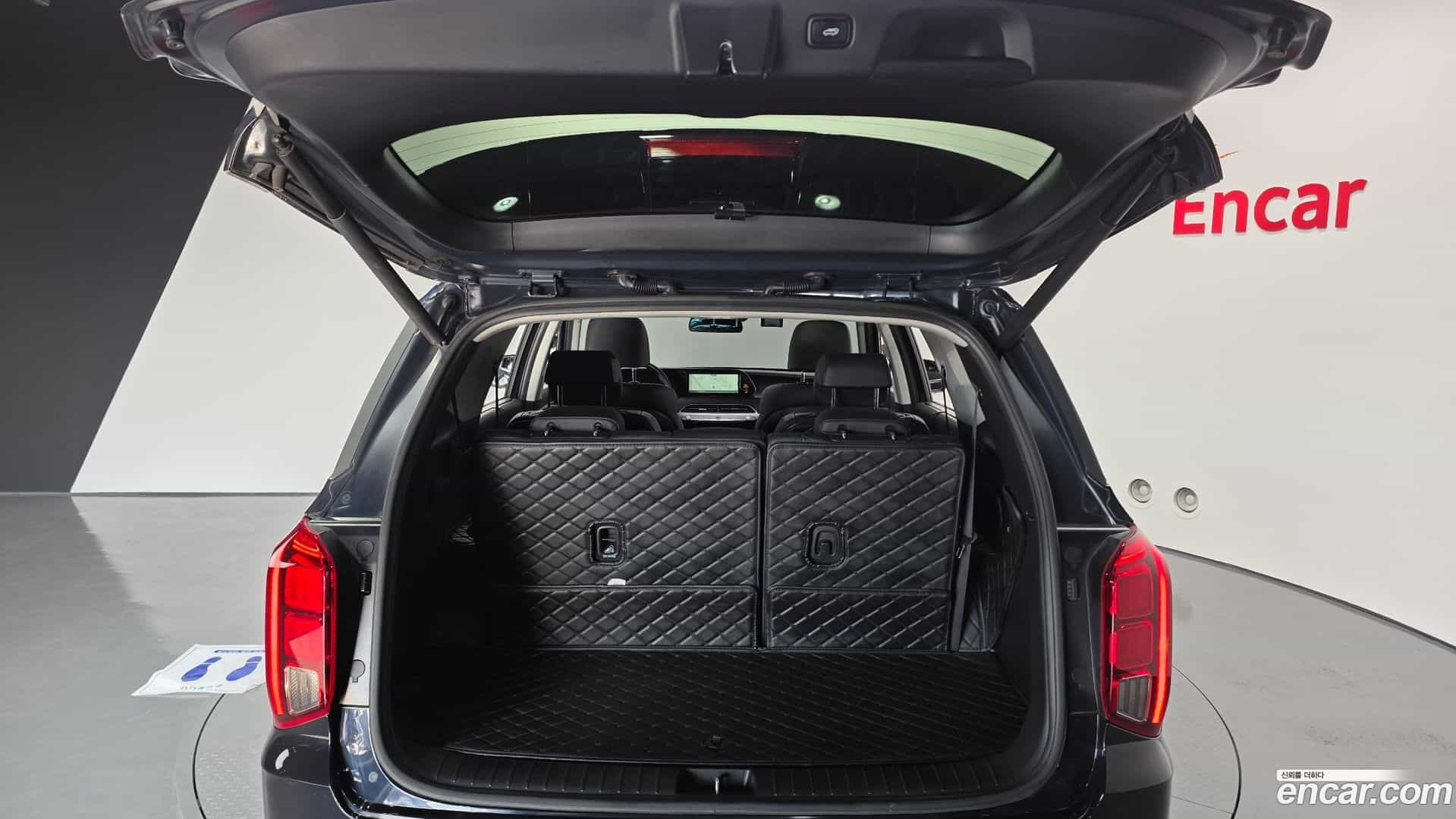 Palisade Hyundai 2021.7-OPTION-24