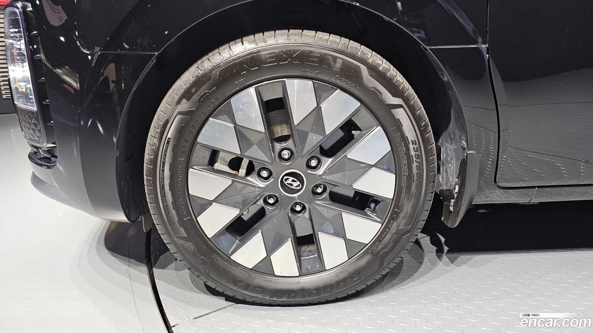 Staria Hyundai 2023.0-OPTION-023