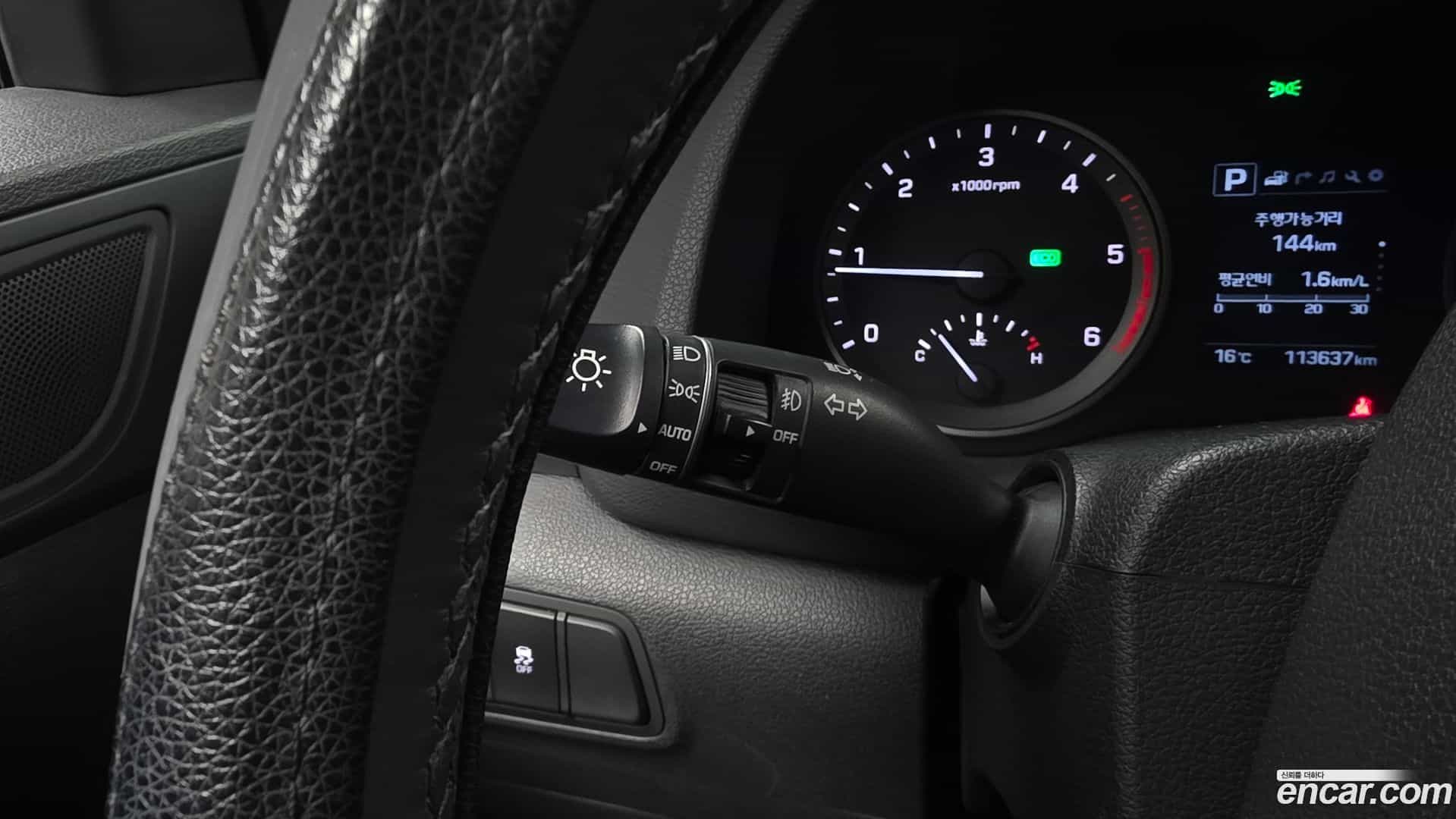 Tucson Hyundai 2017.3-OPTION-22
