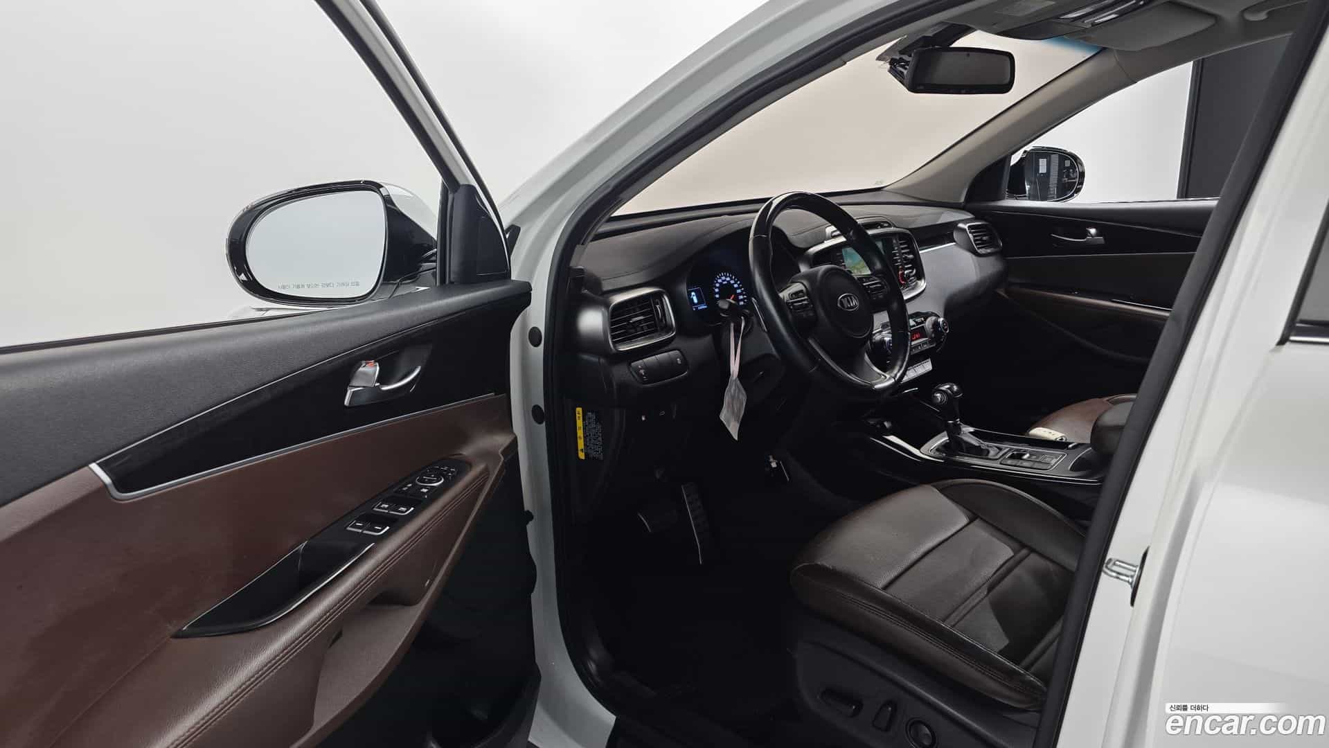 Sorento Kia 2017.3-OPTION-15