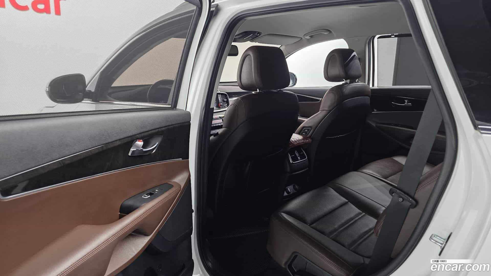 Sorento Kia 2017.3-OPTION-21