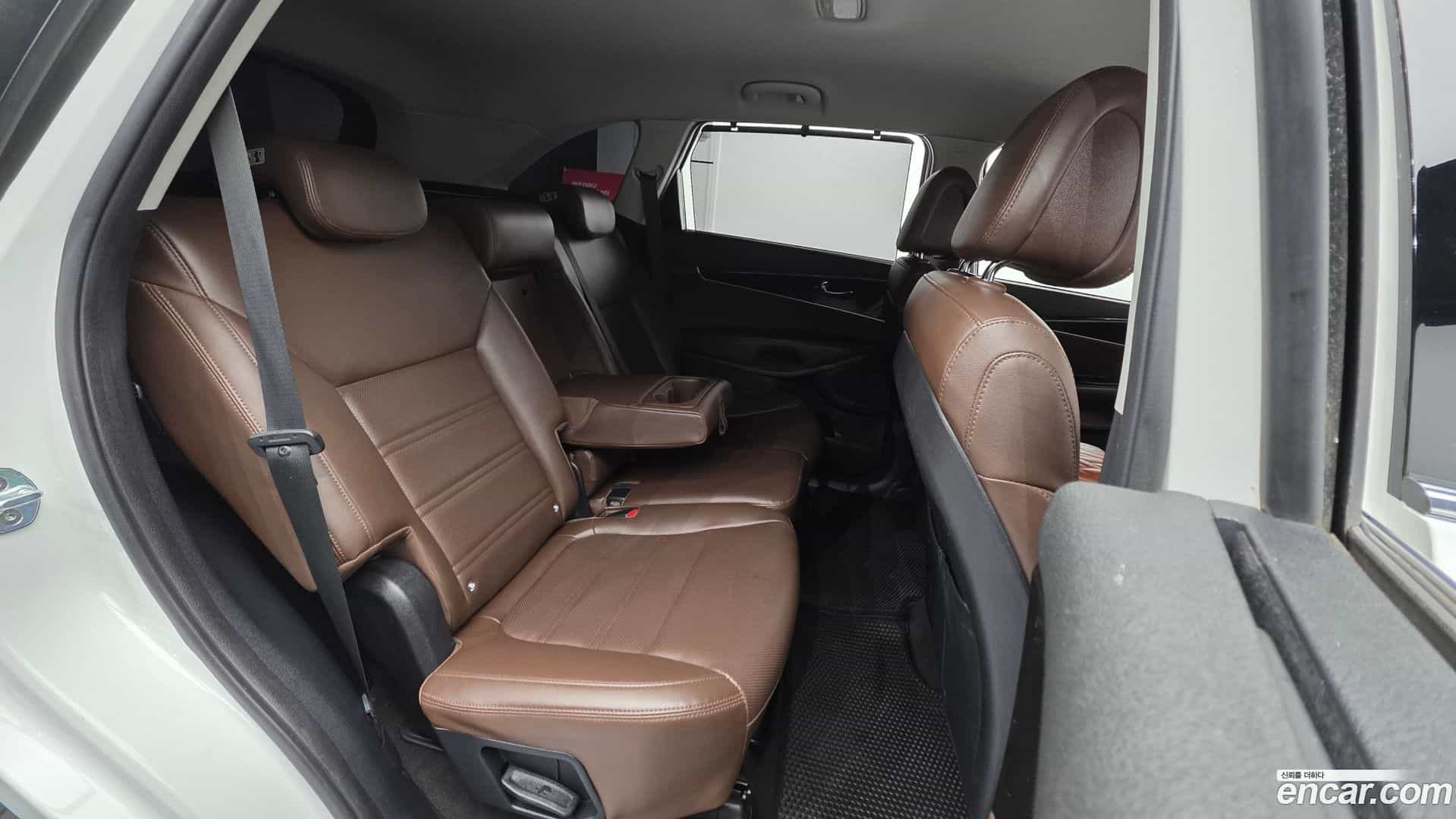Sorento Kia 2017.3-OPTION-23