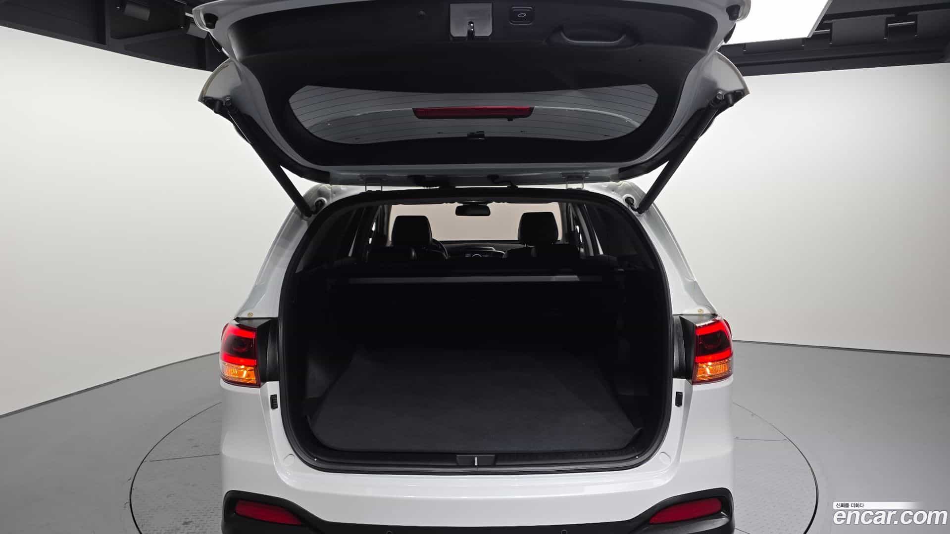 Sorento Kia 2017.3-OPTION-24