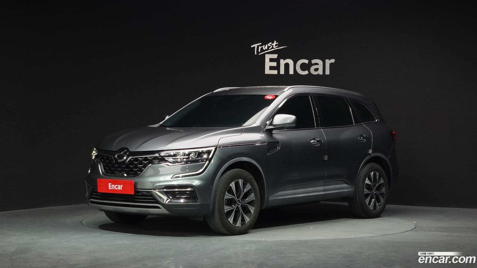 Main__Slider__Photo:QM6 Renault Korea 2021.11-0