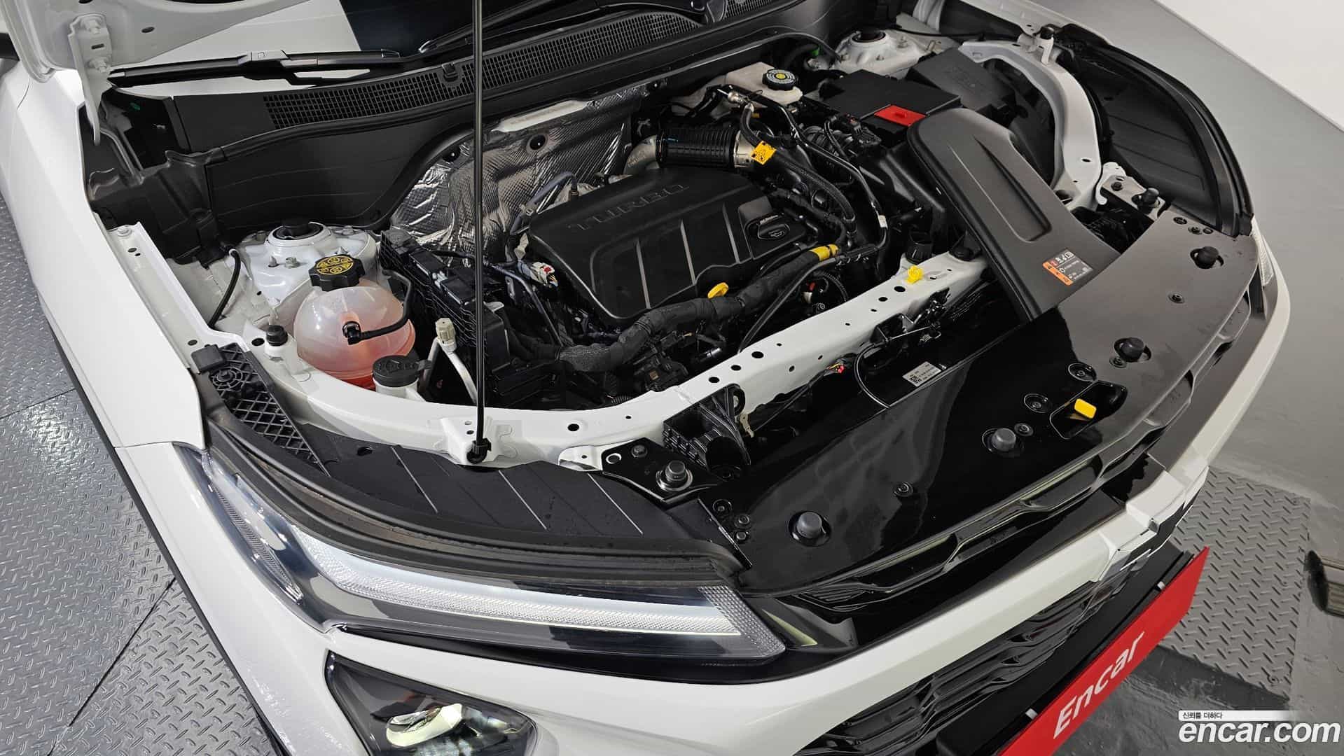 Trax Chevrolet 2024.4-INNER-6
