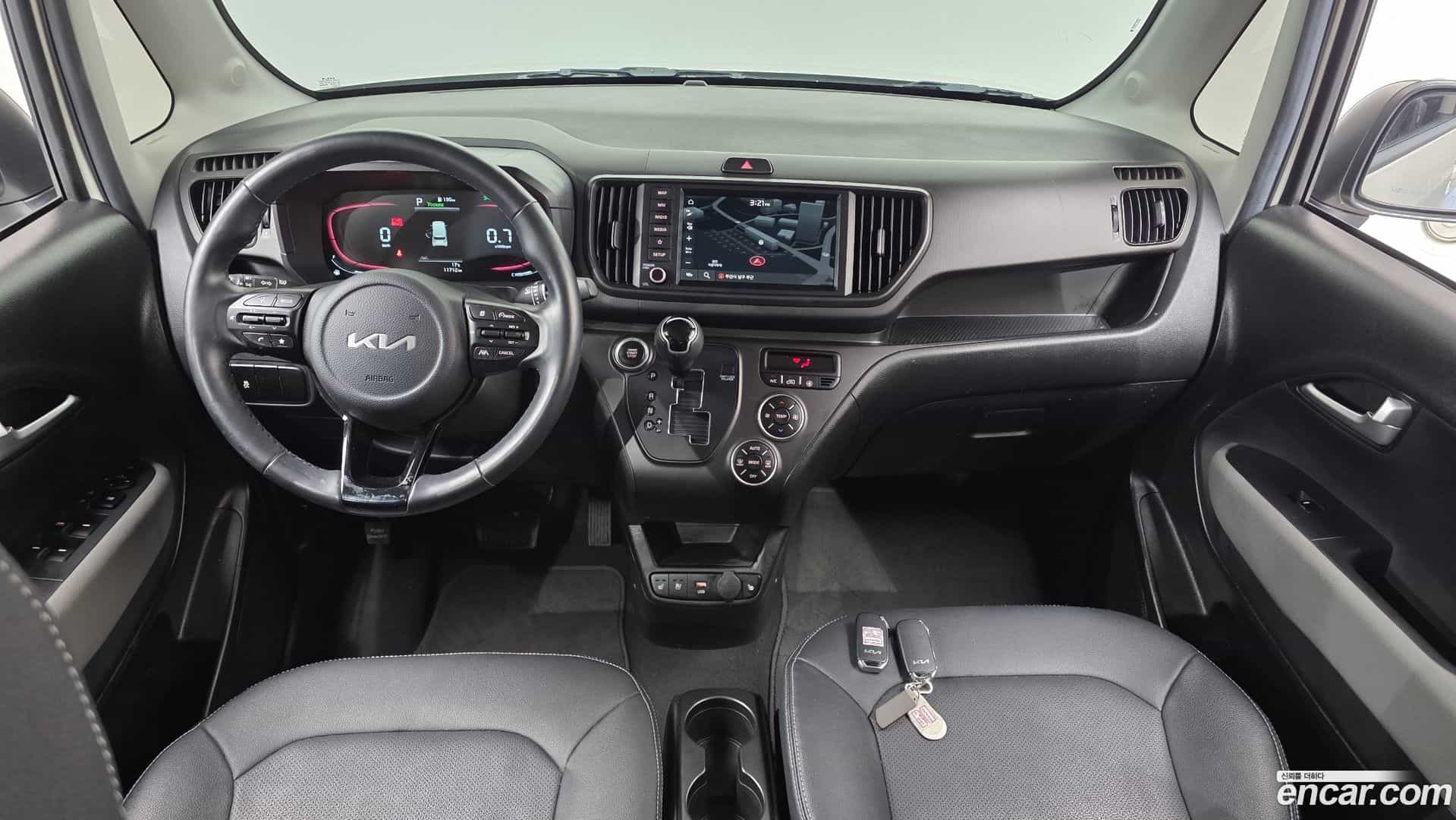 RAY Kia 2023.0-INNER-007