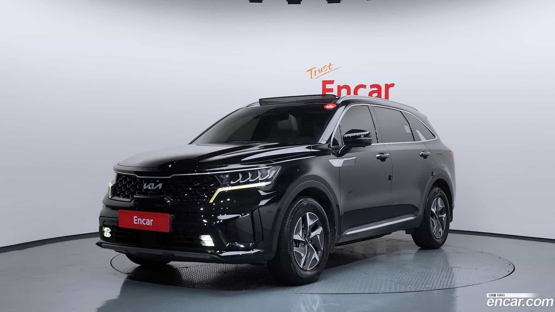 Sorento Kia 2022.2-OUTER-1