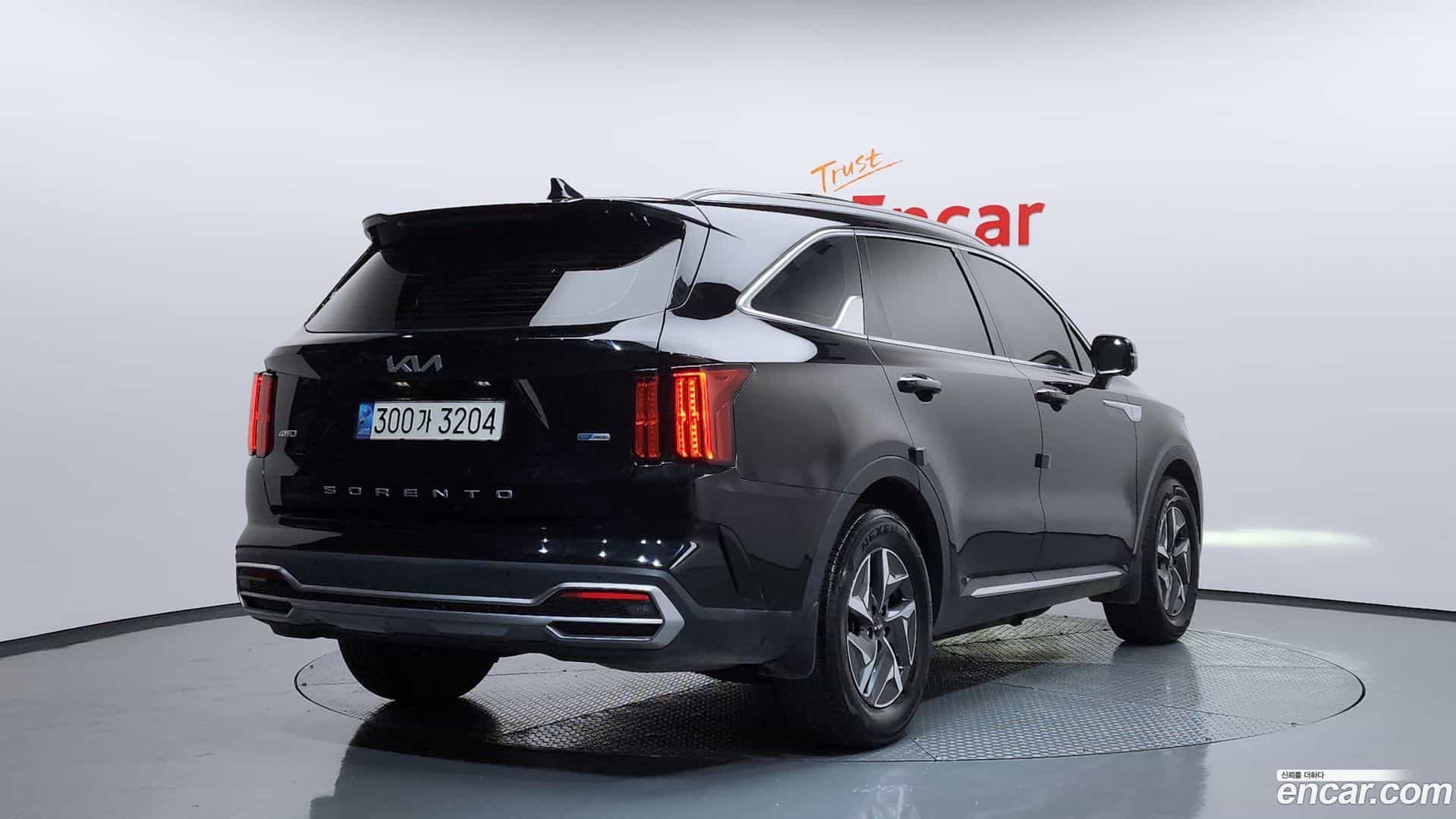 Sorento Kia 2022.2-OUTER-2