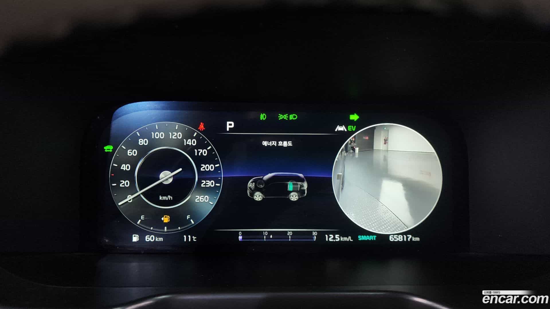 Sorento Kia 2022.2-INNER-8