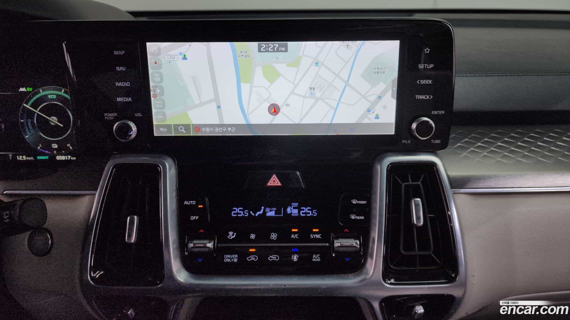 Sorento Kia 2022.2-OPTION-18