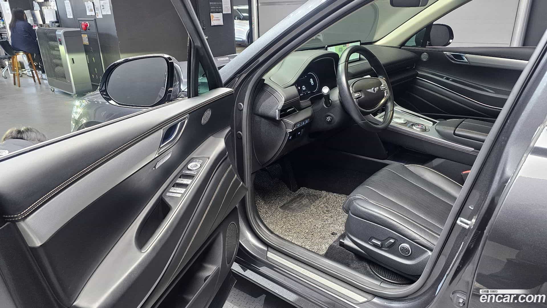 GV80 Genesis 2021.10-OPTION-15