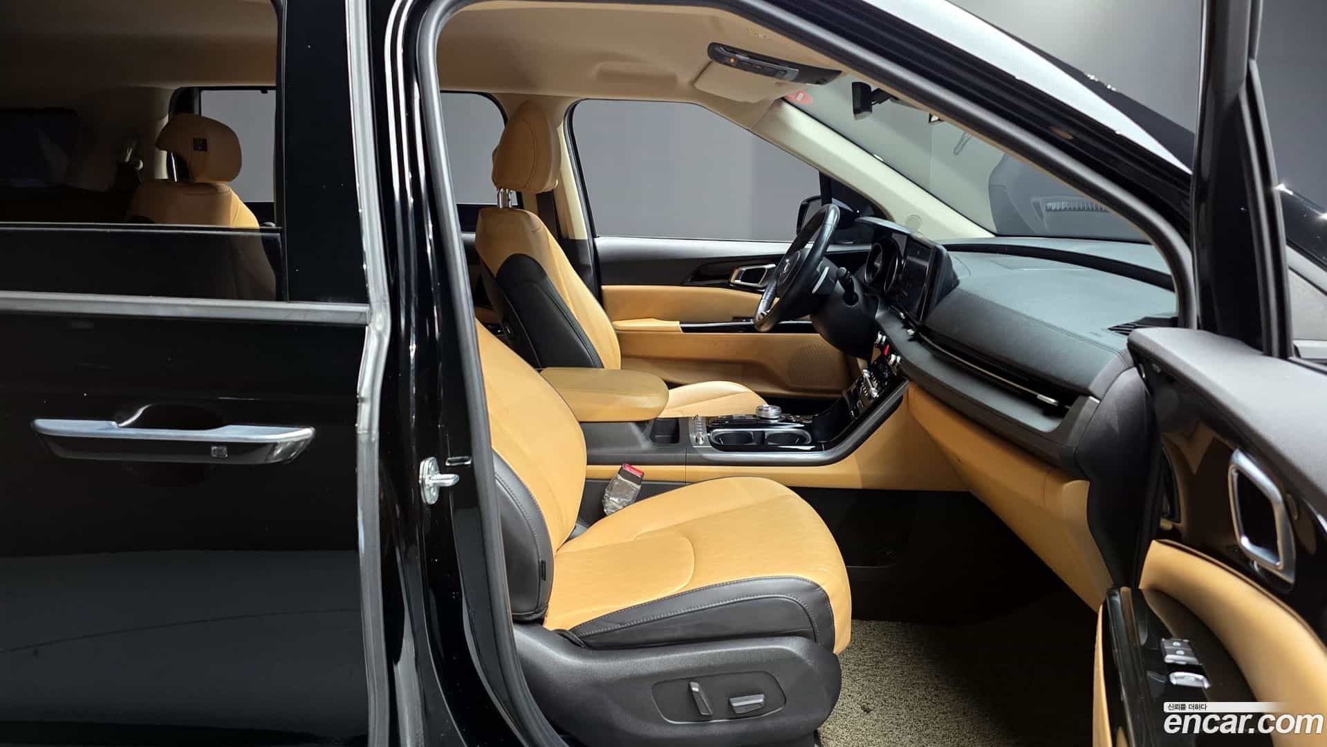 Canival Kia 2020.9-INNER-10