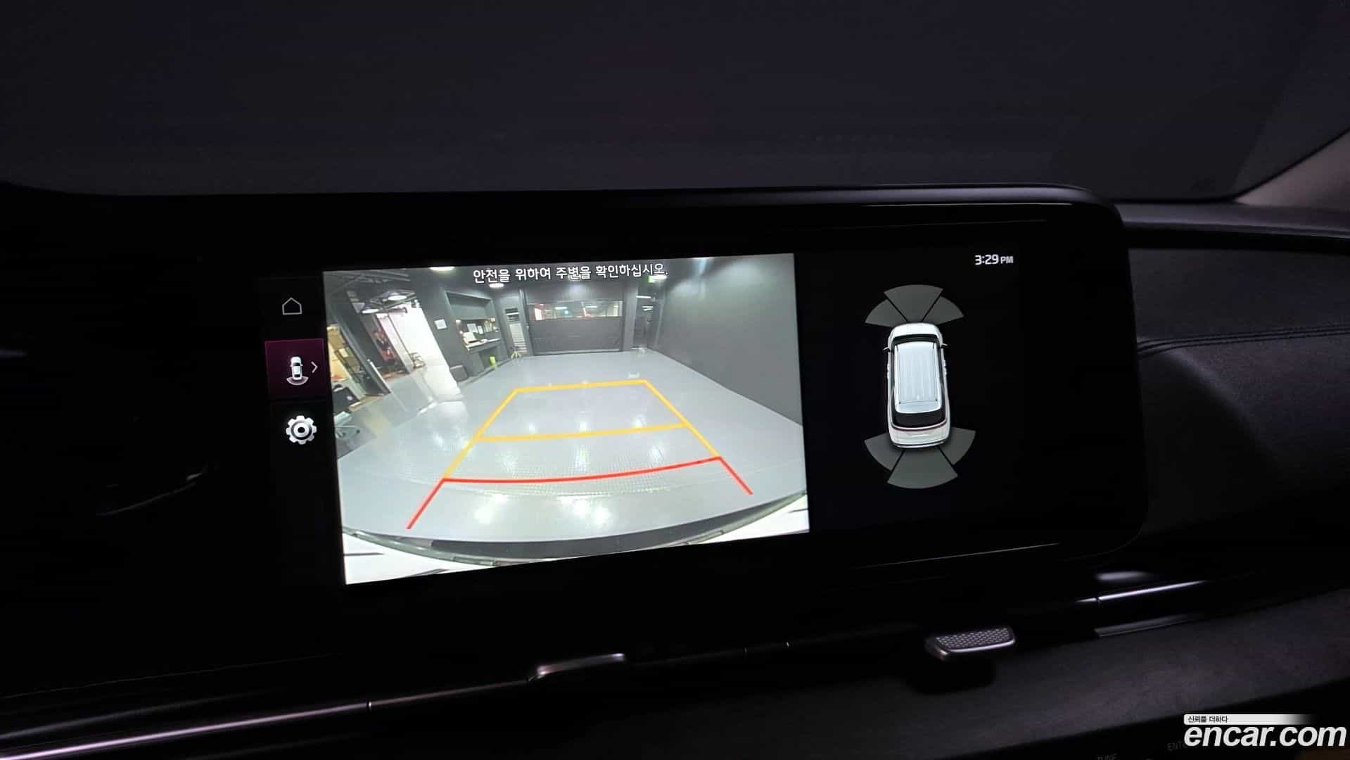 Canival Kia 2020.9-OPTION-19