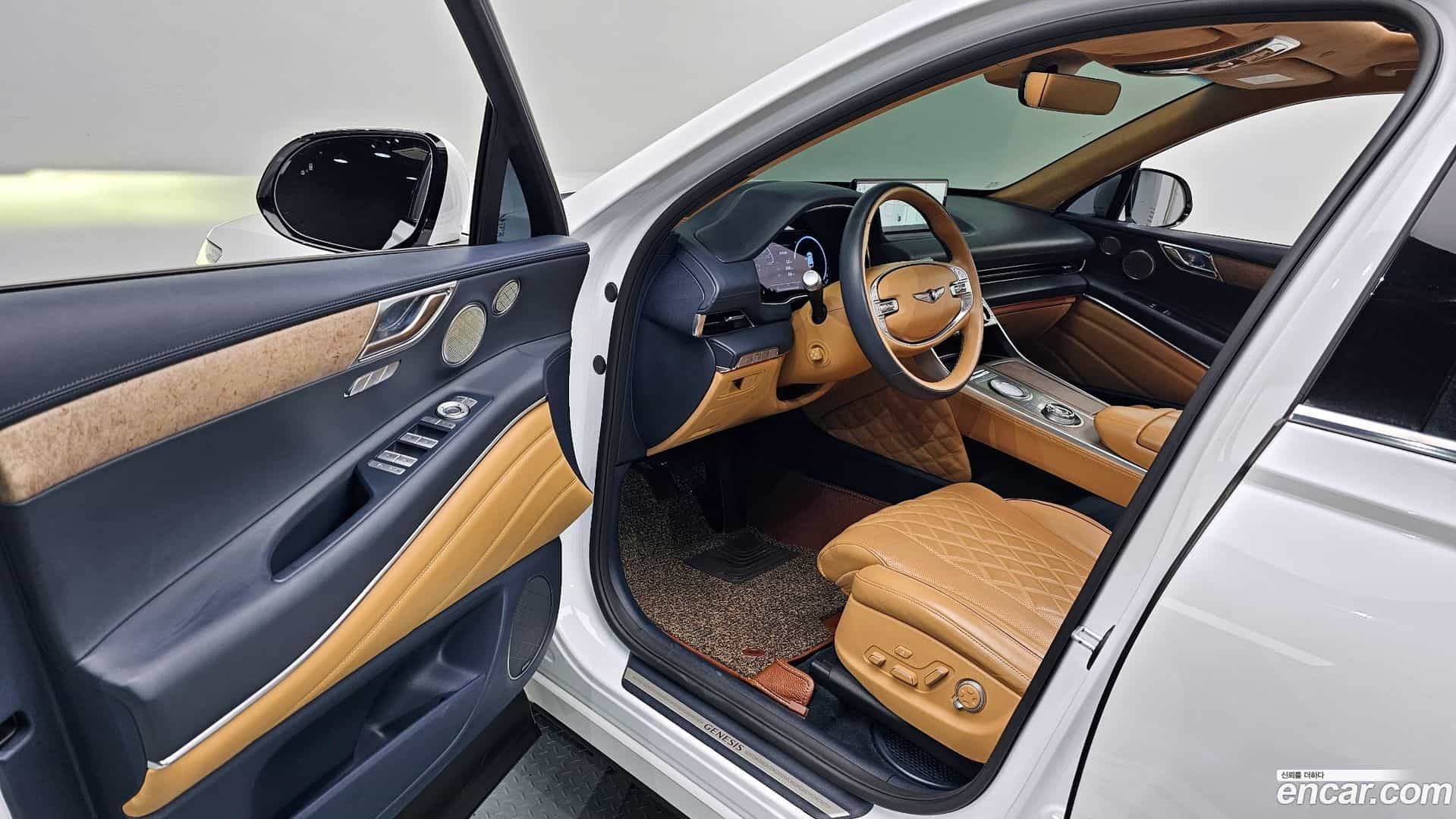 GV80 Genesis 2020.6-OPTION-15
