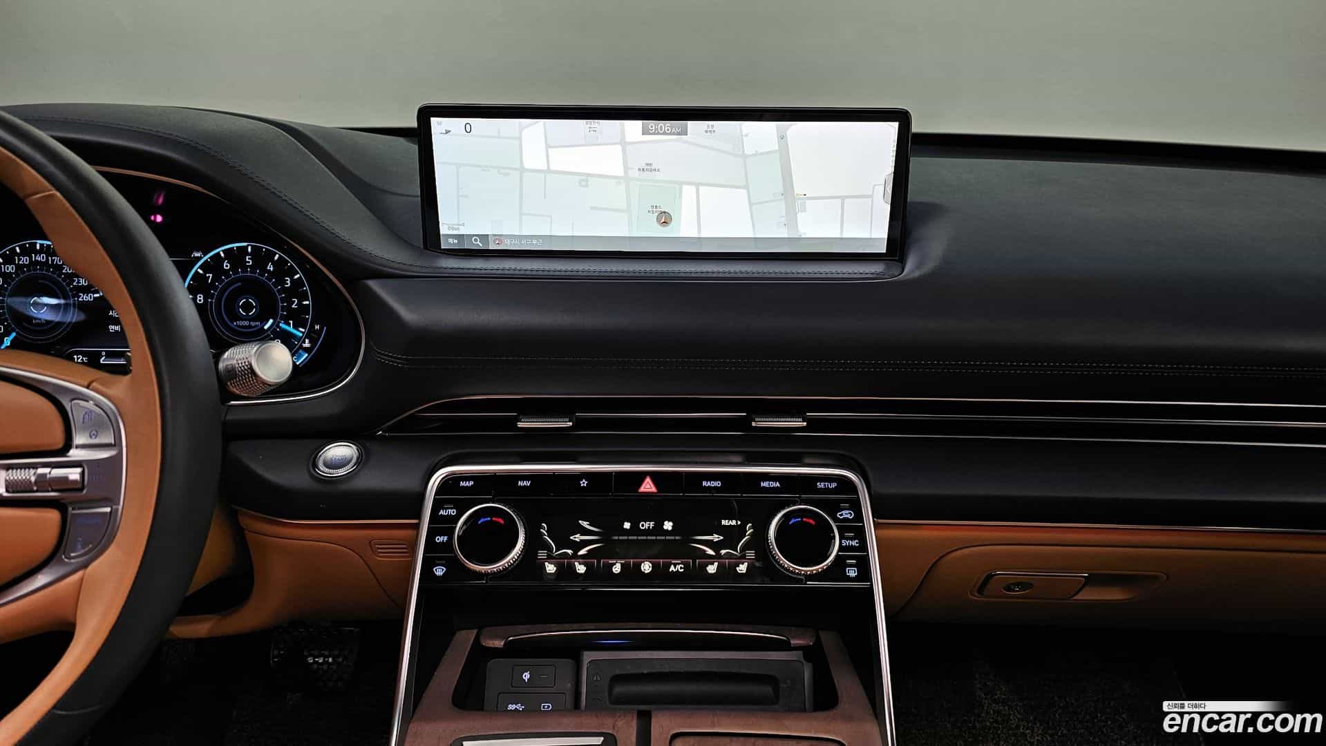 GV80 Genesis 2020.6-OPTION-20