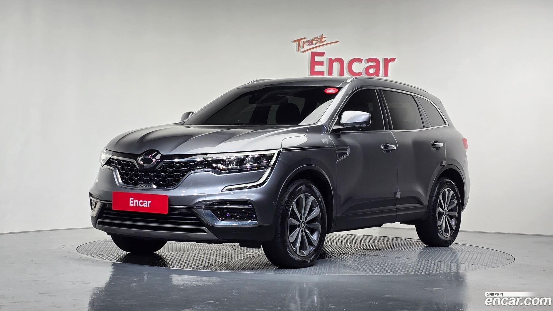 Main__Slider__Photo:QM6 Renault Korea 2021.9-0