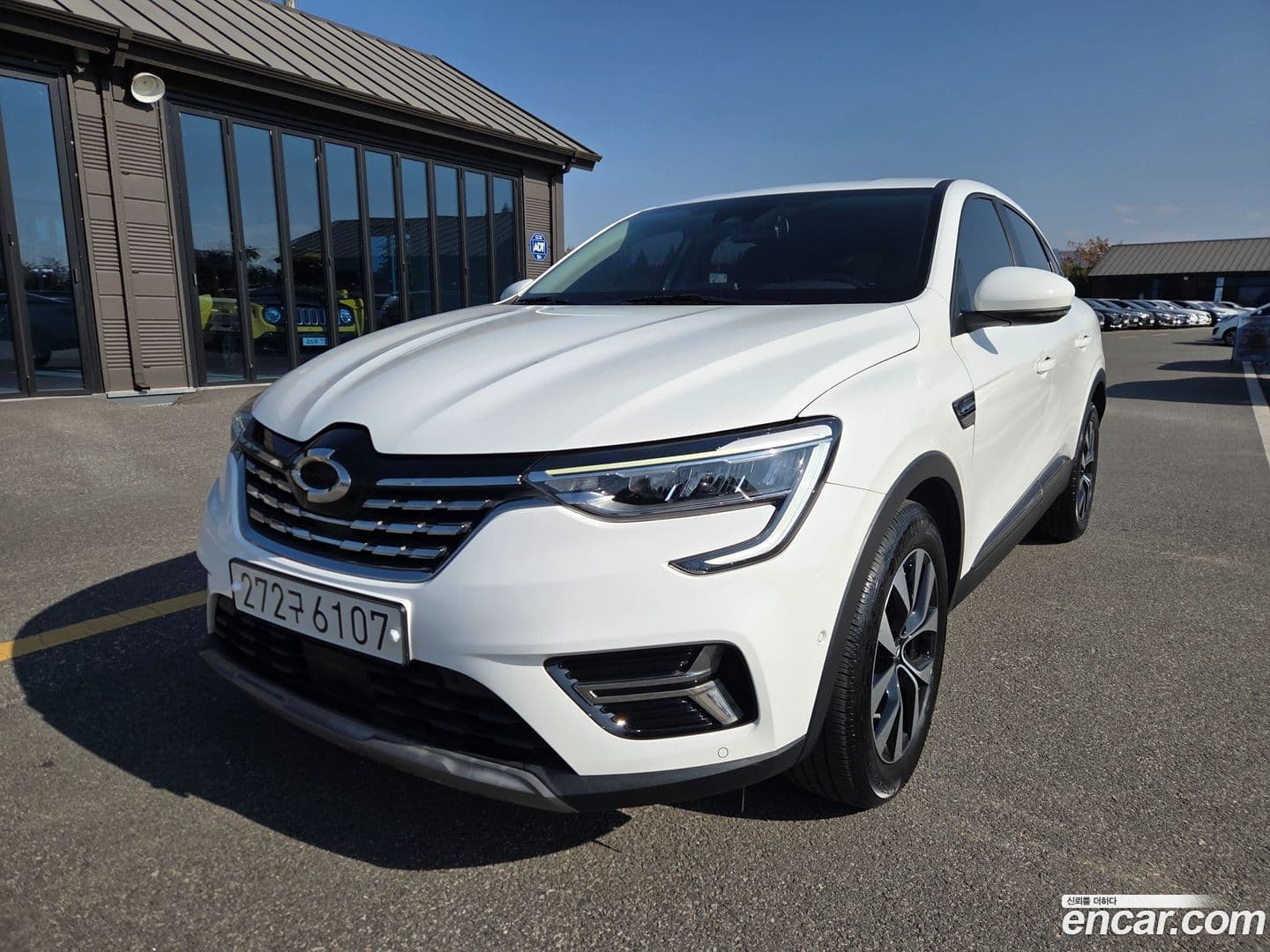 Main__Slider__Photo:XM3 Renault Korea 2022.4-0