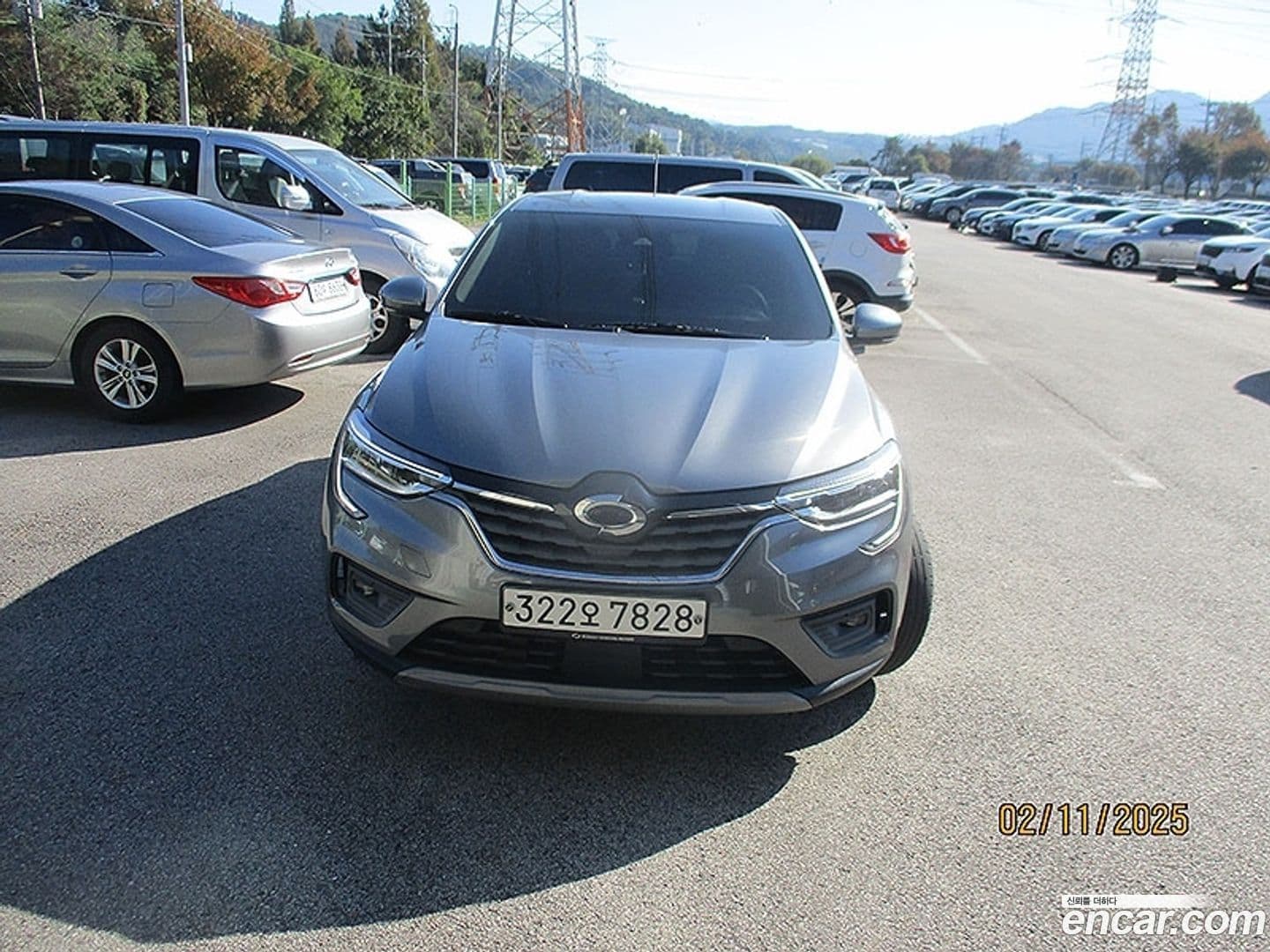 Main__Slider__Photo:XM3 Renault Korea 2020.7-0