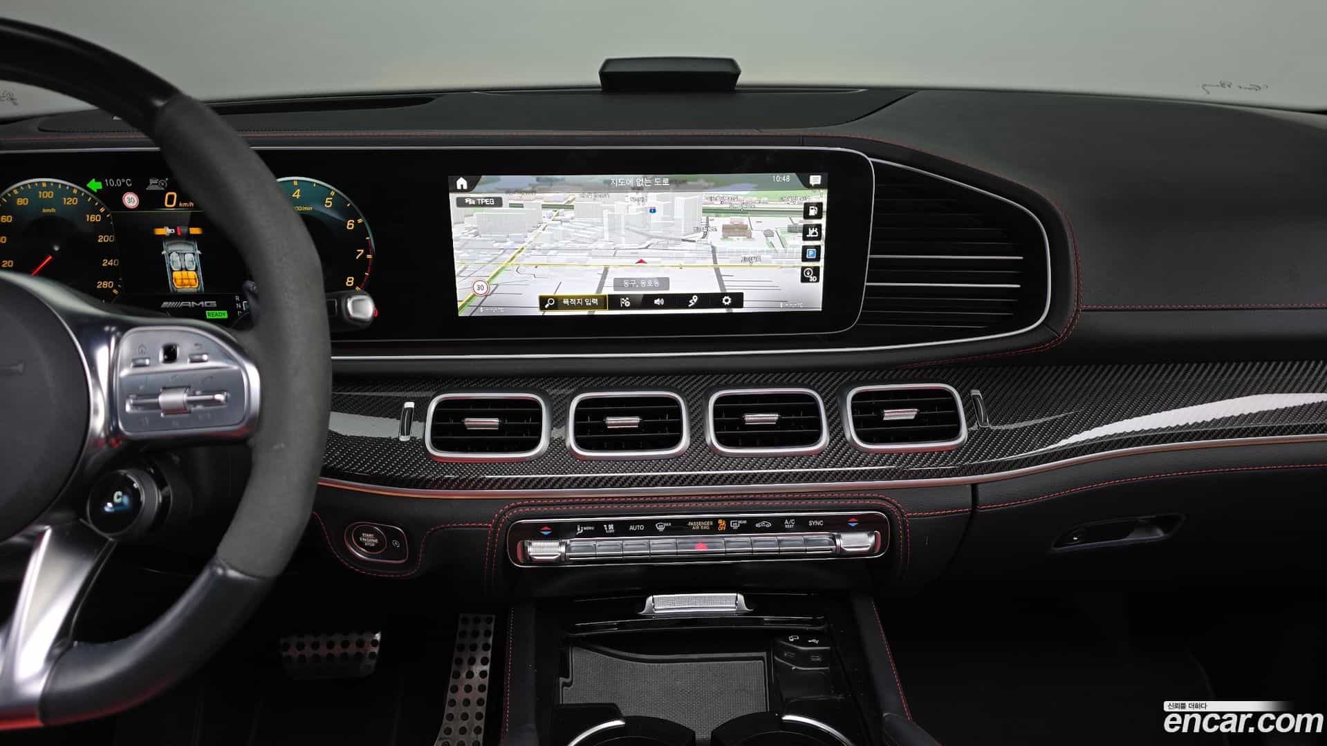 GLE-Class Mercedes-Benz 2022.8-OPTION-019