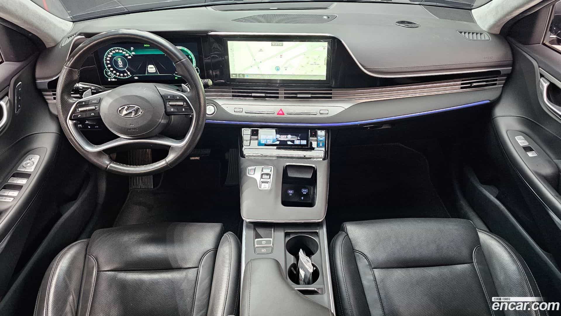 Grandeur Hyundai 2021.2-INNER-007