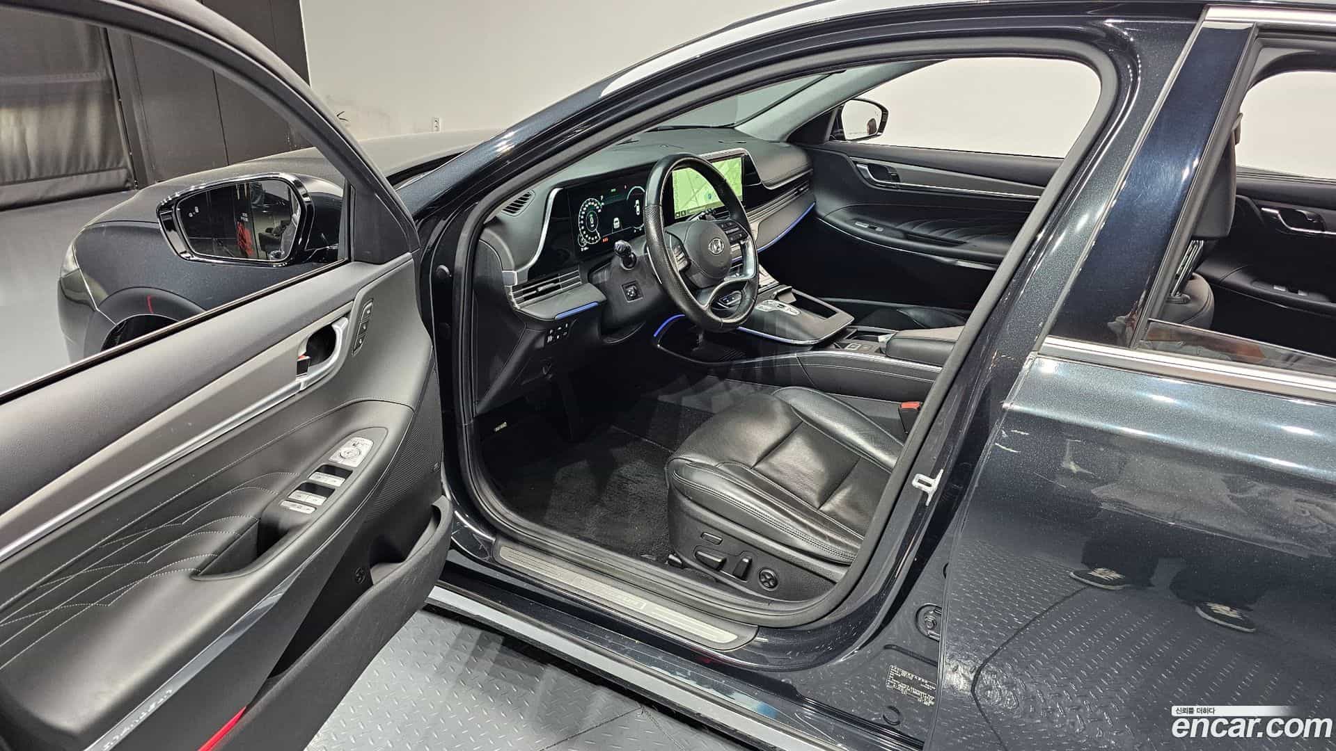Grandeur Hyundai 2021.2-OPTION-015