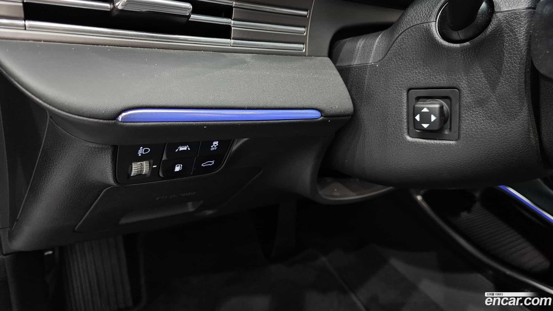 Grandeur Hyundai 2021.2-OPTION-020