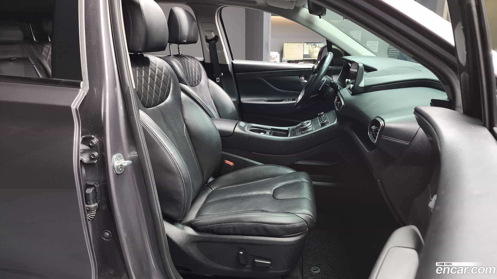 Santafe Hyundai 2021.0-OPTION-15