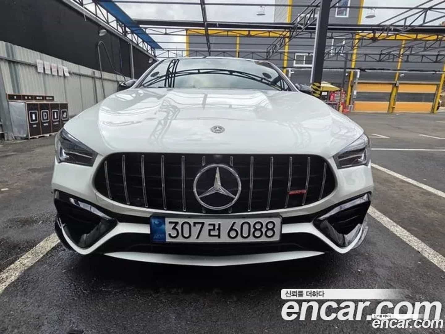 CLA-Class Mercedes-Benz 2020.9-OUTER-001