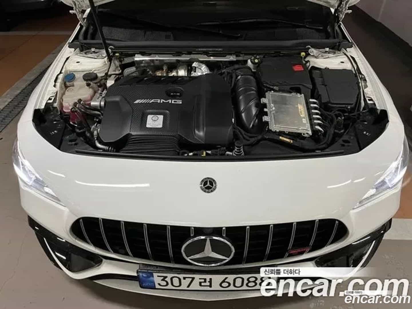 CLA-Class Mercedes-Benz 2020.9-OUTER-002